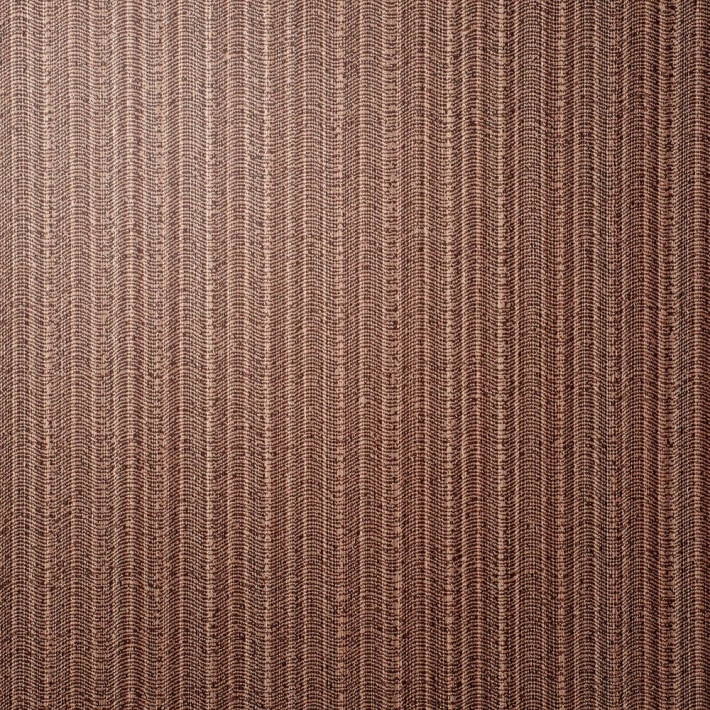 Flutter - Terra Cotta - Momentum Textiles and Wallcovering