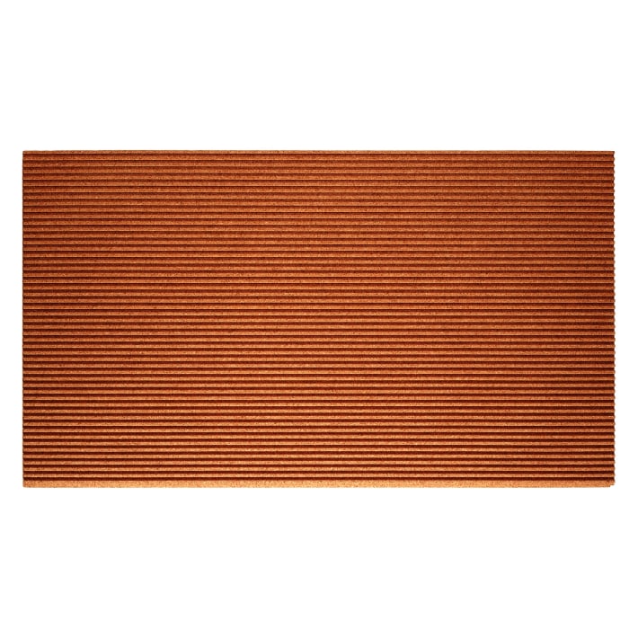 Infinity Corded - Copper - Momentum Textiles and Wallcovering