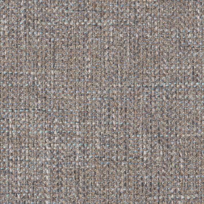 Lute - Mist - Momentum Textiles and Wallcovering