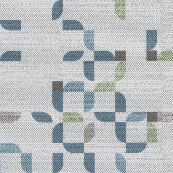 Silica Altair - Dewdrop - Momentum Textiles and Wallcovering
