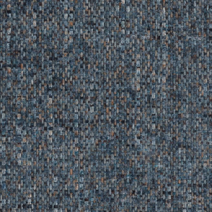 Willa - Blue Moon - Momentum Textiles and Wallcovering