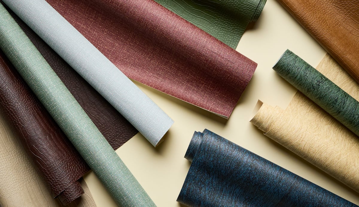 Circon wallcovering