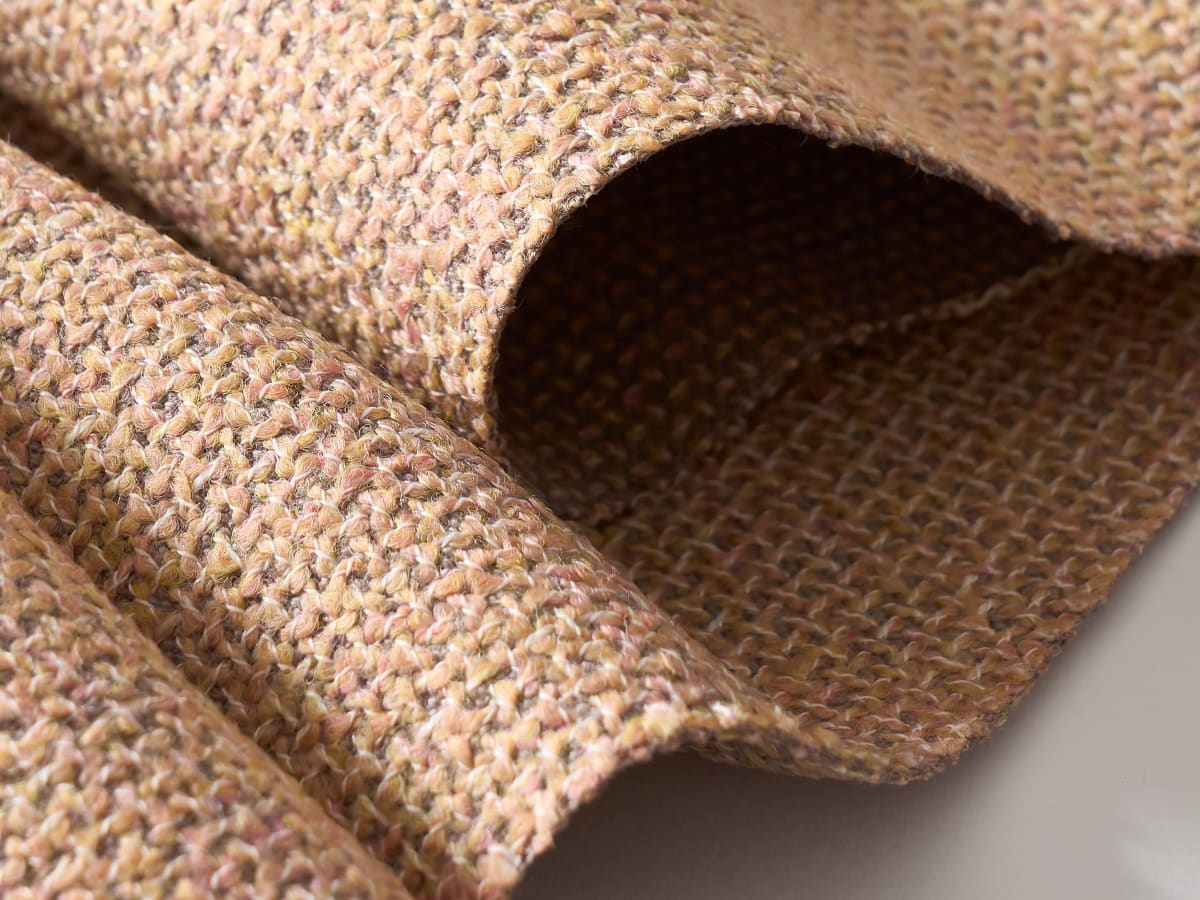 Shire, a wool blend textile from the Finnegan Wools Collection