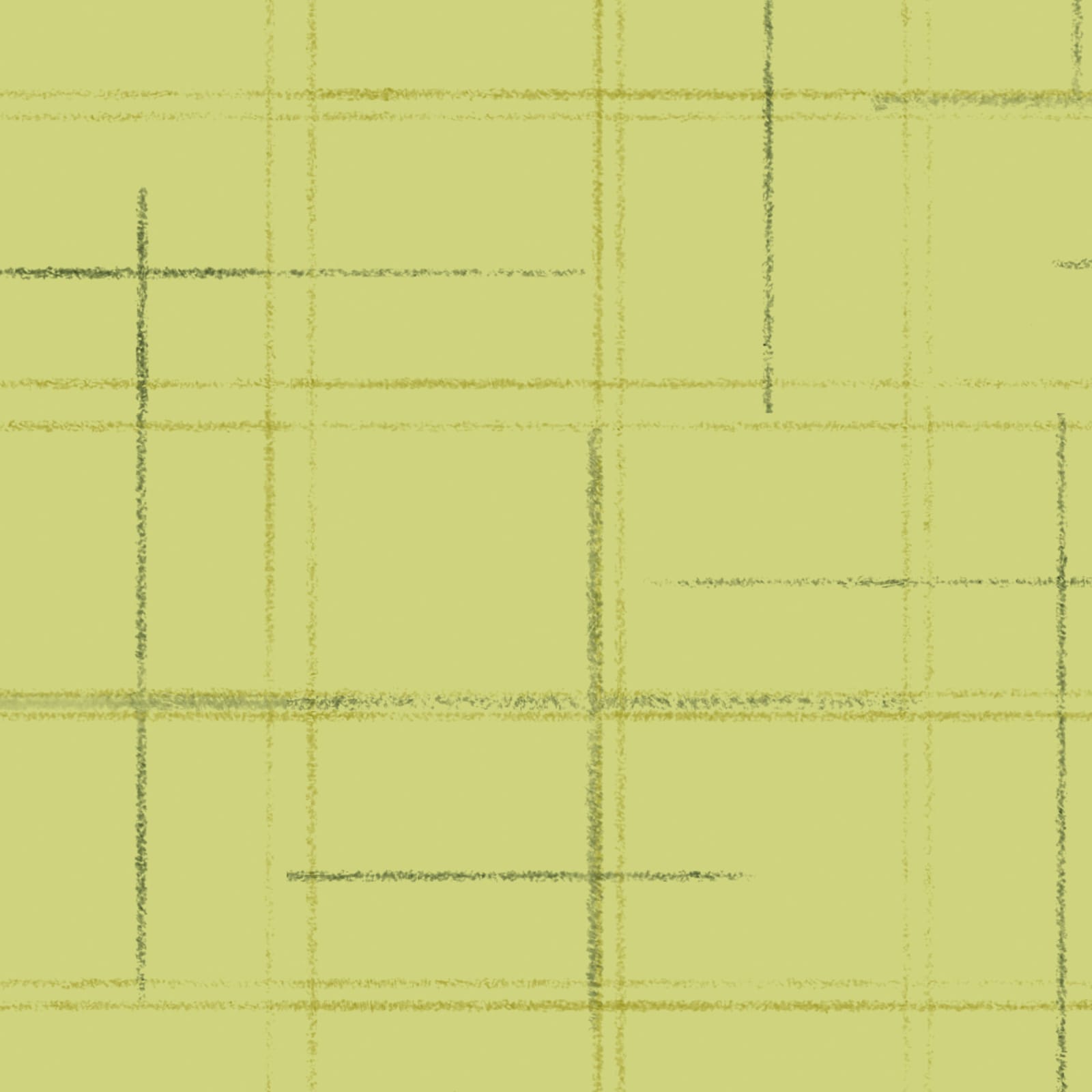 Draft: a digital art wallcovering customizable by scale, color, and more.