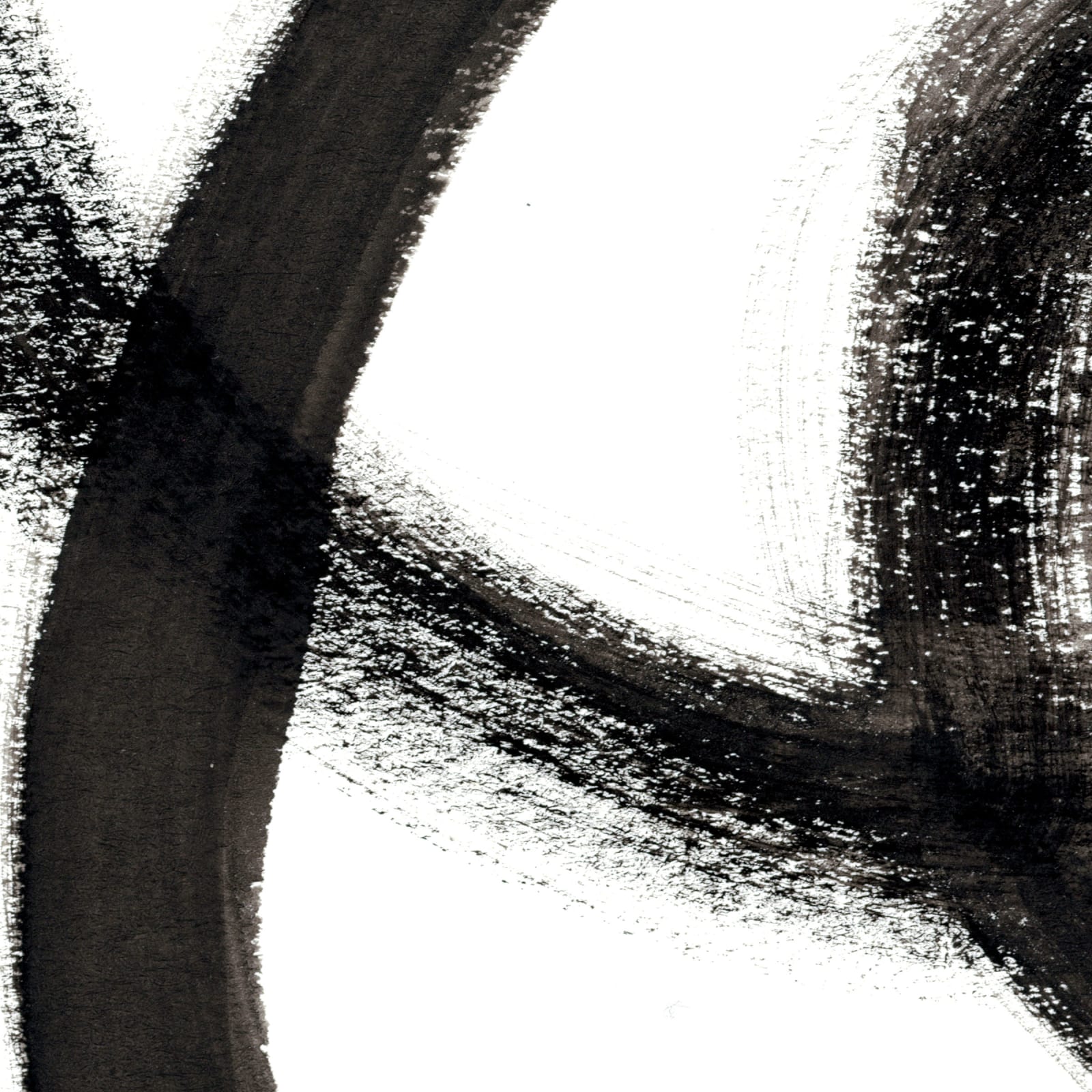 Freestyle: a digital art wallcovering customizable by scale, color, and more.