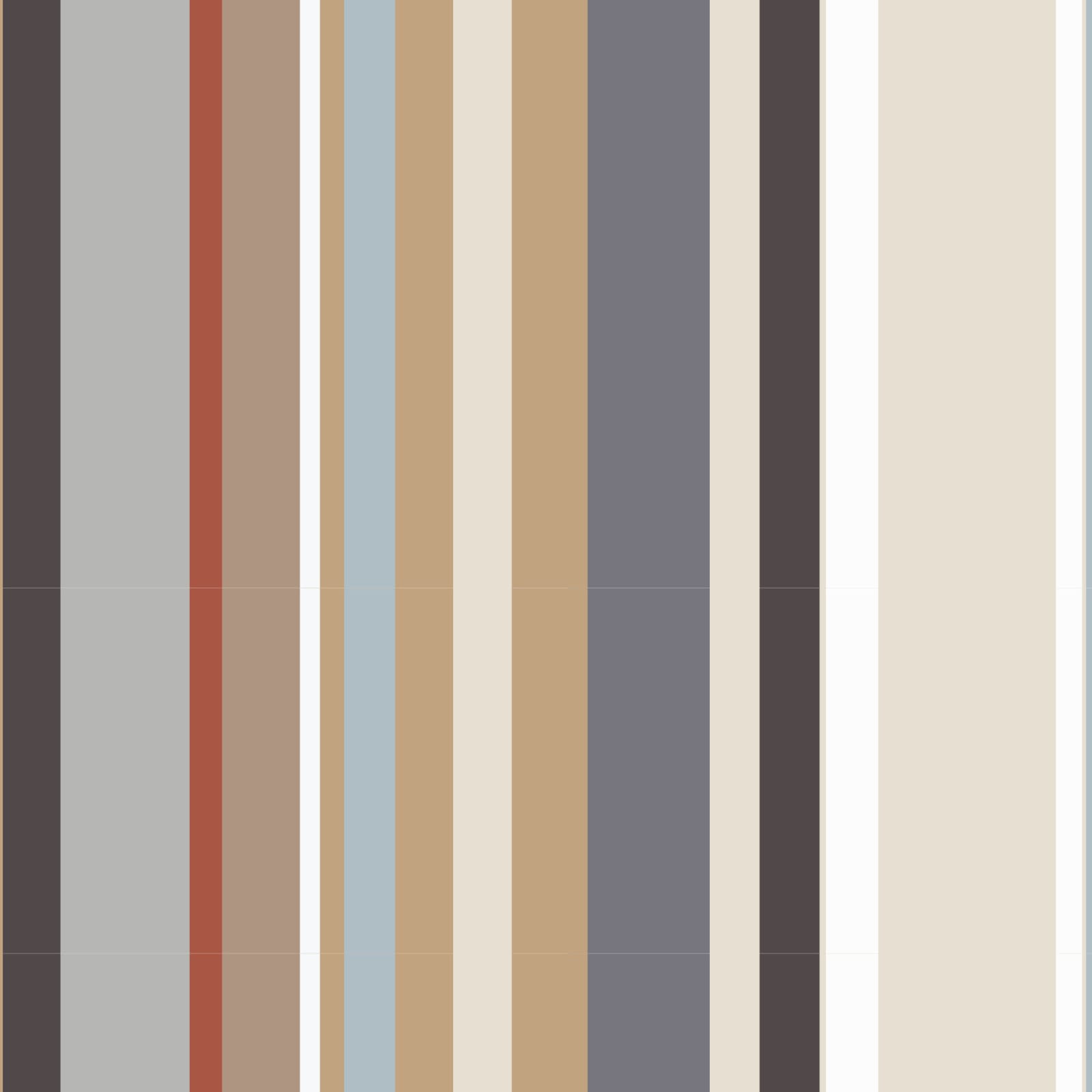 Thick & Thin DL: a traditional digital art wallcovering customizable by scale, color, and more.