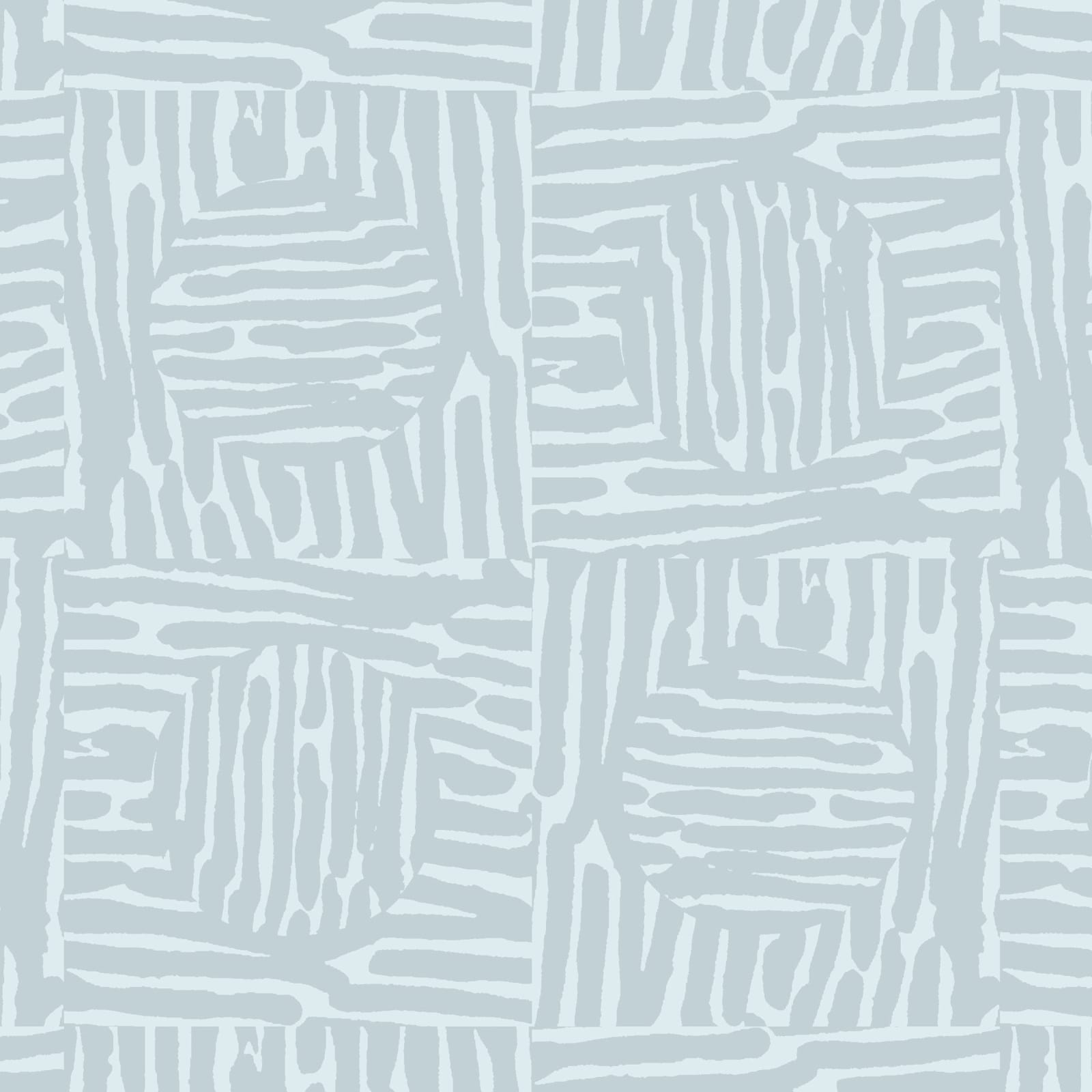 Wood Block Texture: a digital art wallcovering customizable by scale, color, and more.