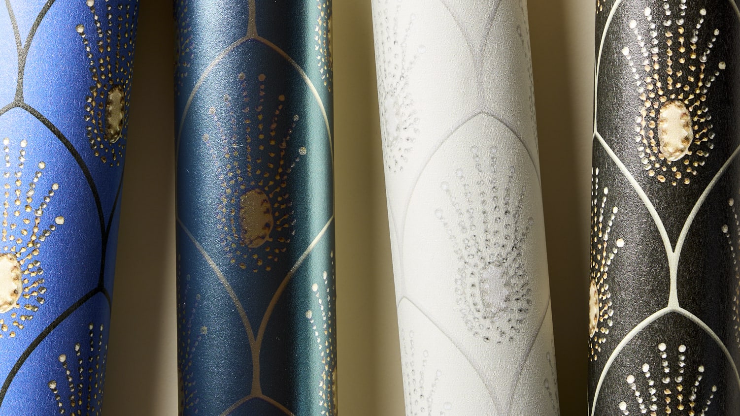 Rebecca Moses Wallcovering