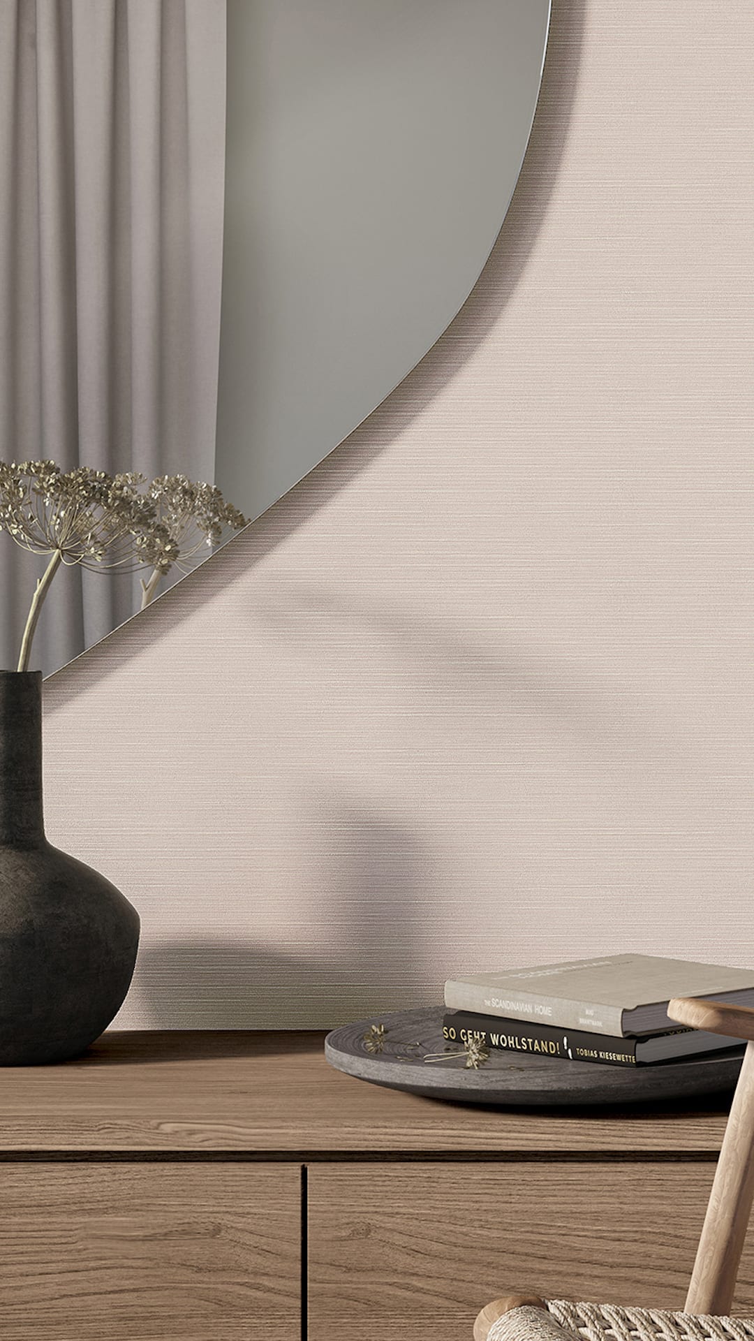 Rebecca Moses Wallcovering