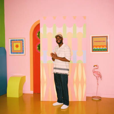 Yinka Ilori