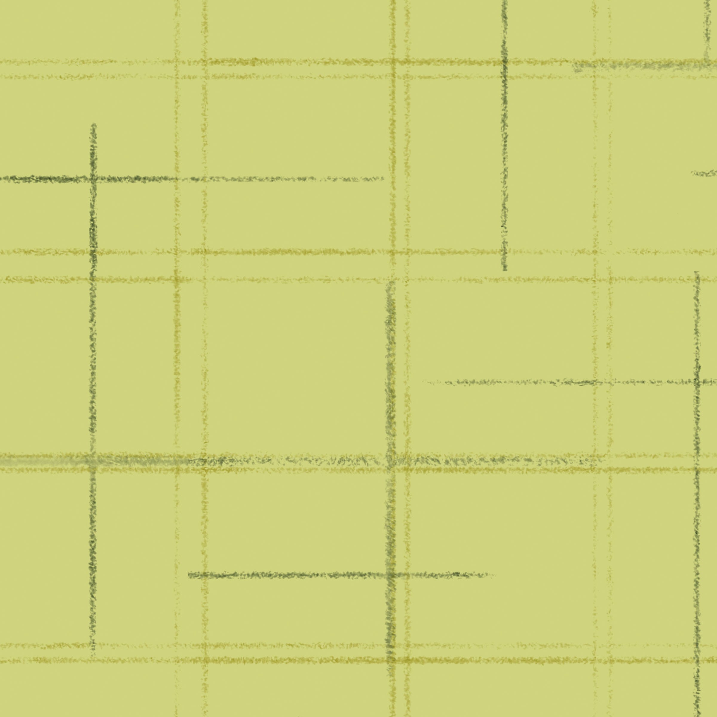 Draft swatch: a traditional digital art wallcovering customizable by scale, color, and more.