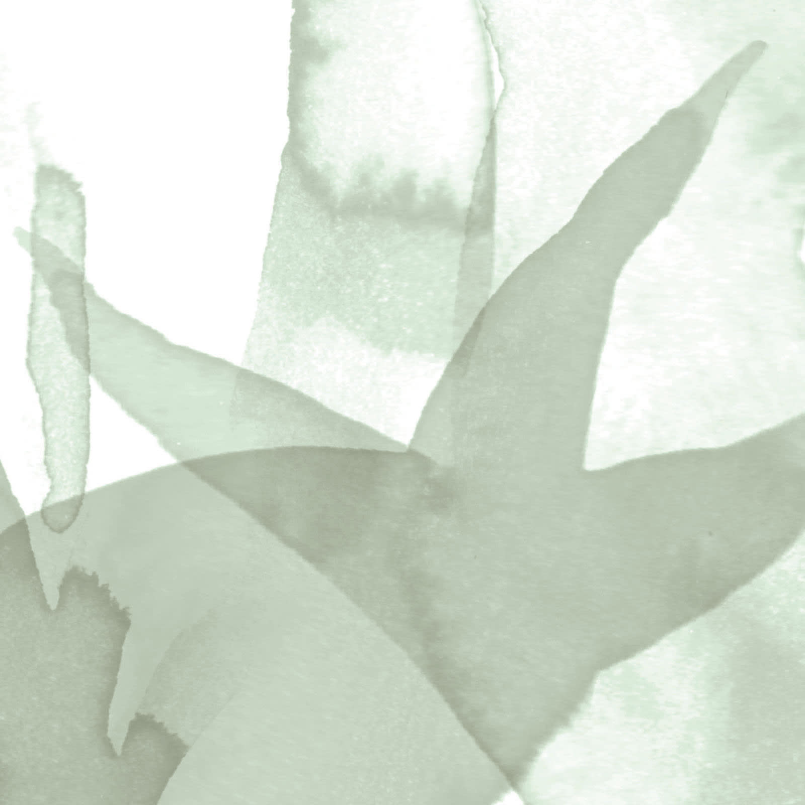 Seagrass Forest swatch: a nature-inspired digital art wallcovering customizable by scale, color, and more.