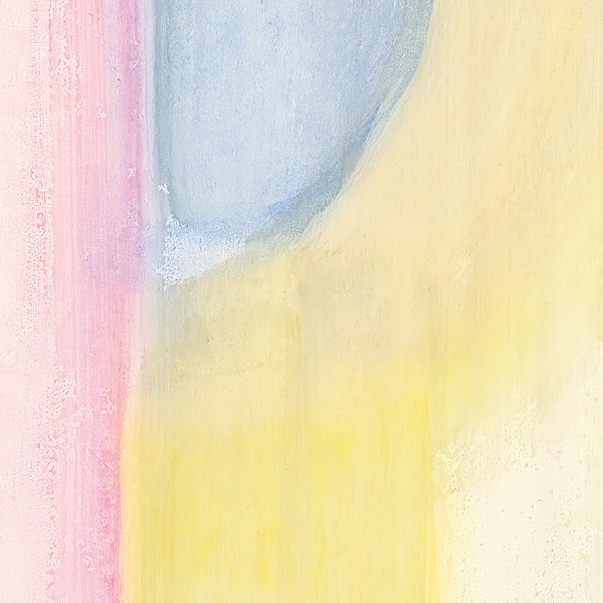 Shape City swatch: a contemporary digital art wallcovering customizable by scale, color, and more.