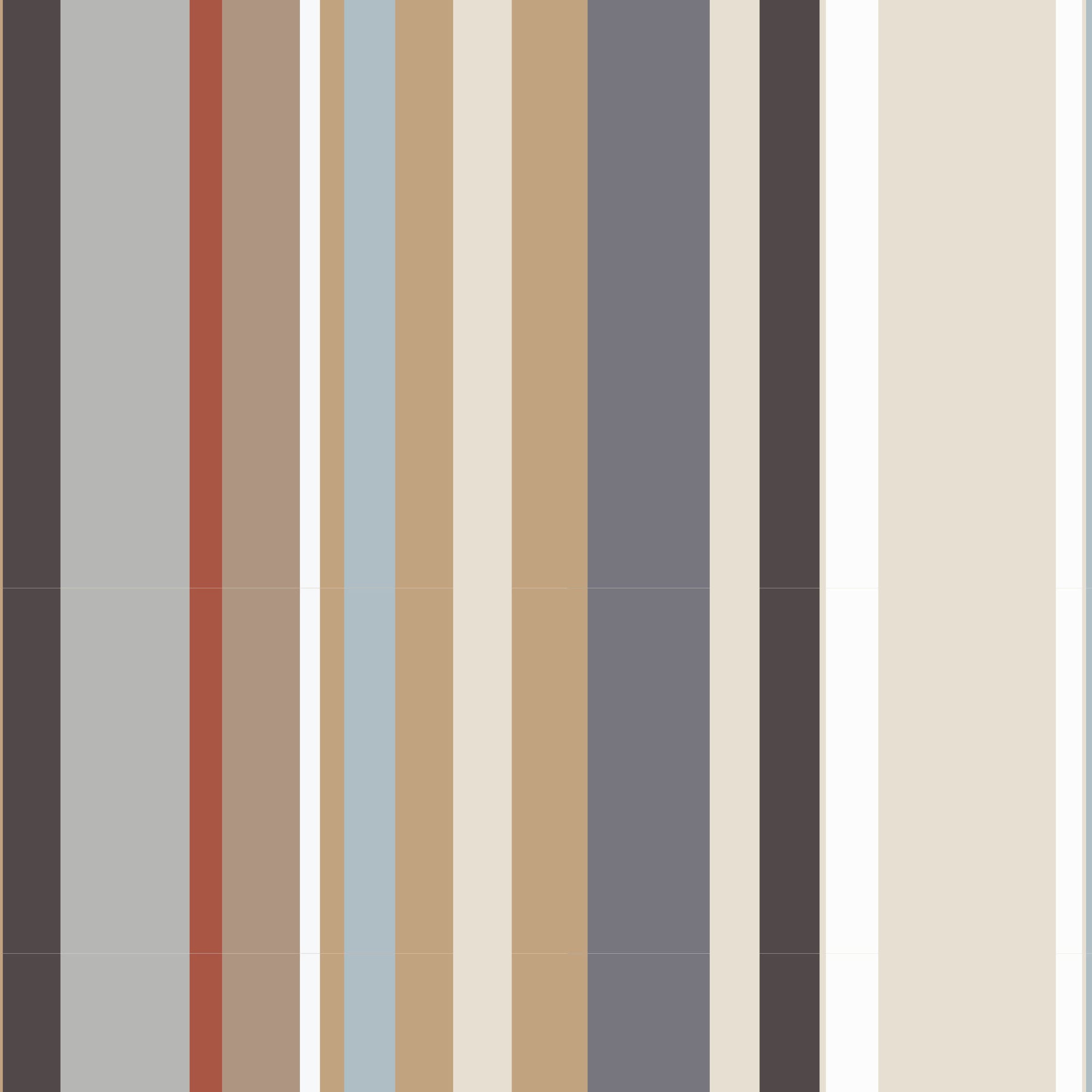 Thick & Thin swatch: a traditional digital art wallcovering customizable by scale, color, and more.