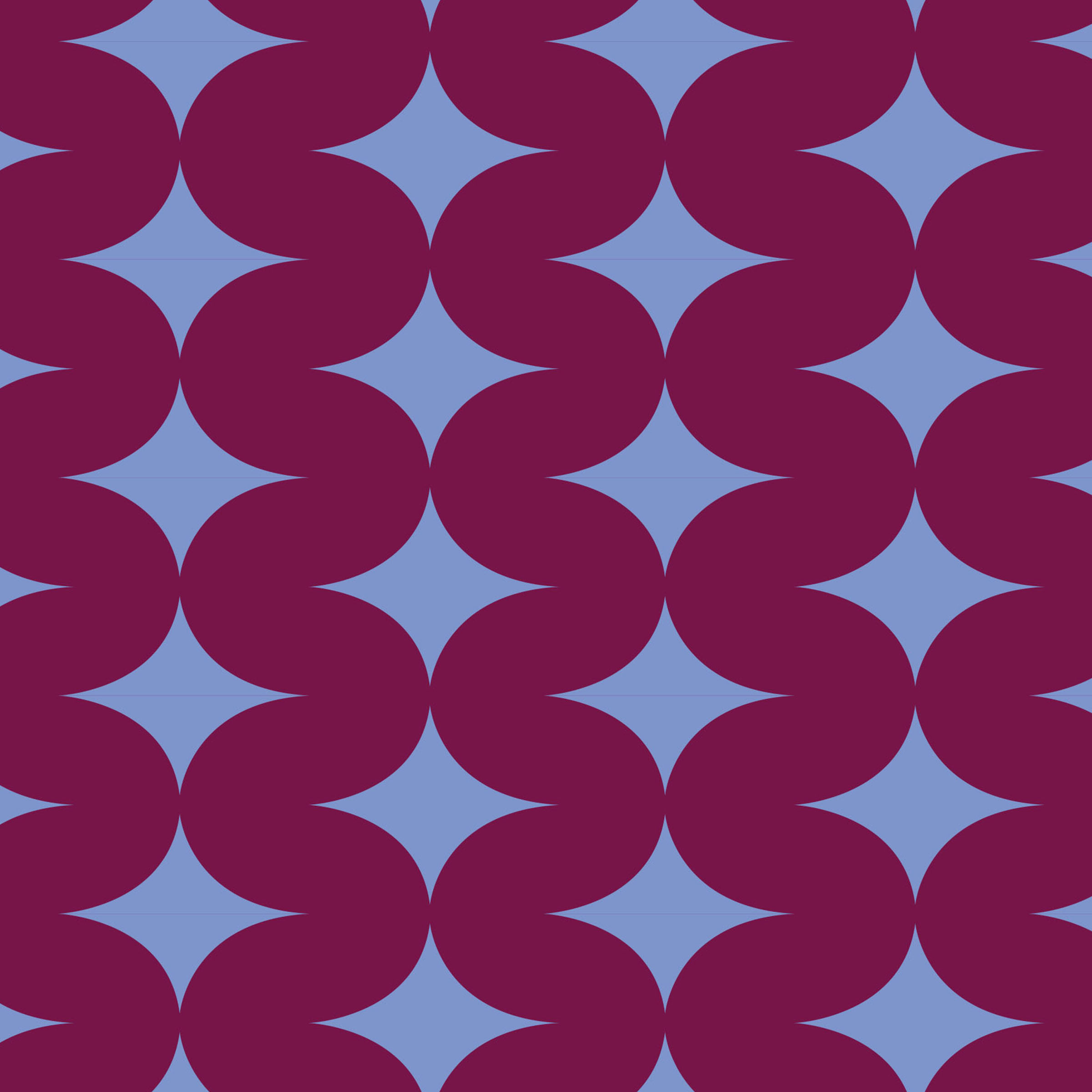 Wiggle Squiggle swatch: a contemporary digital art wallcovering customizable by scale, color, and more.