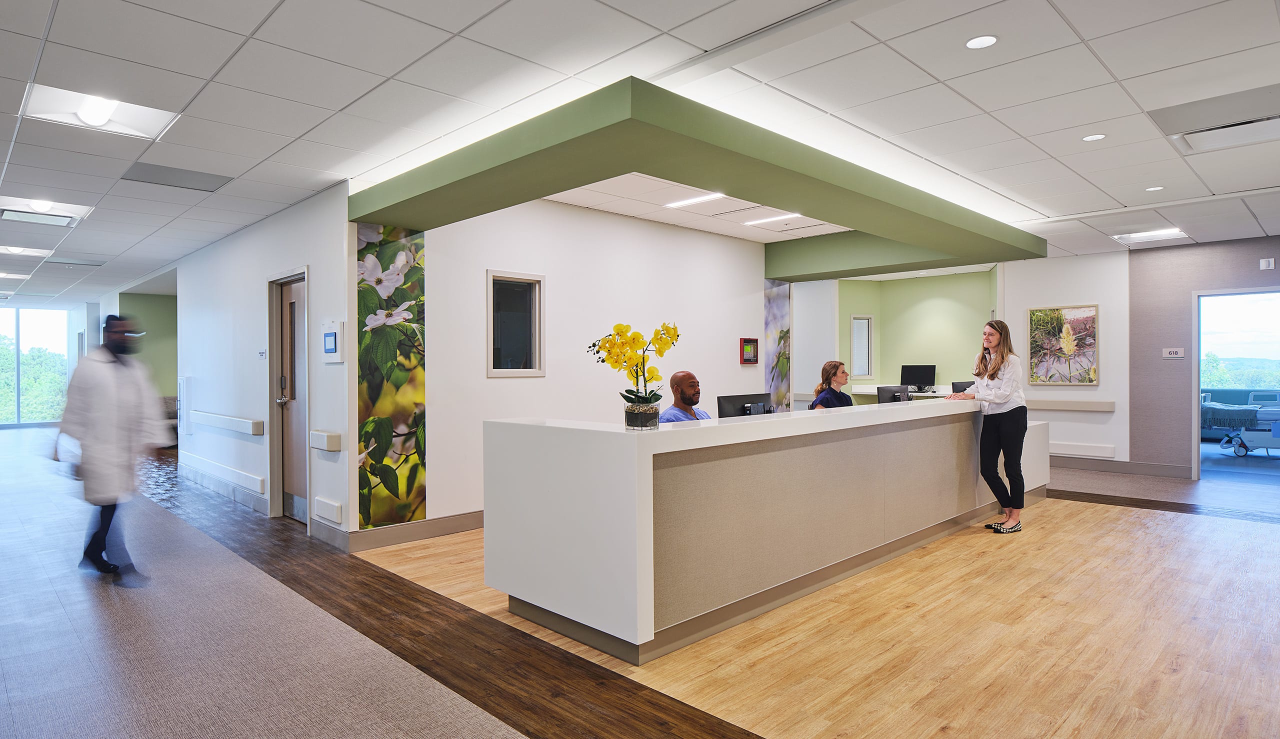 UAB Medford Hospital