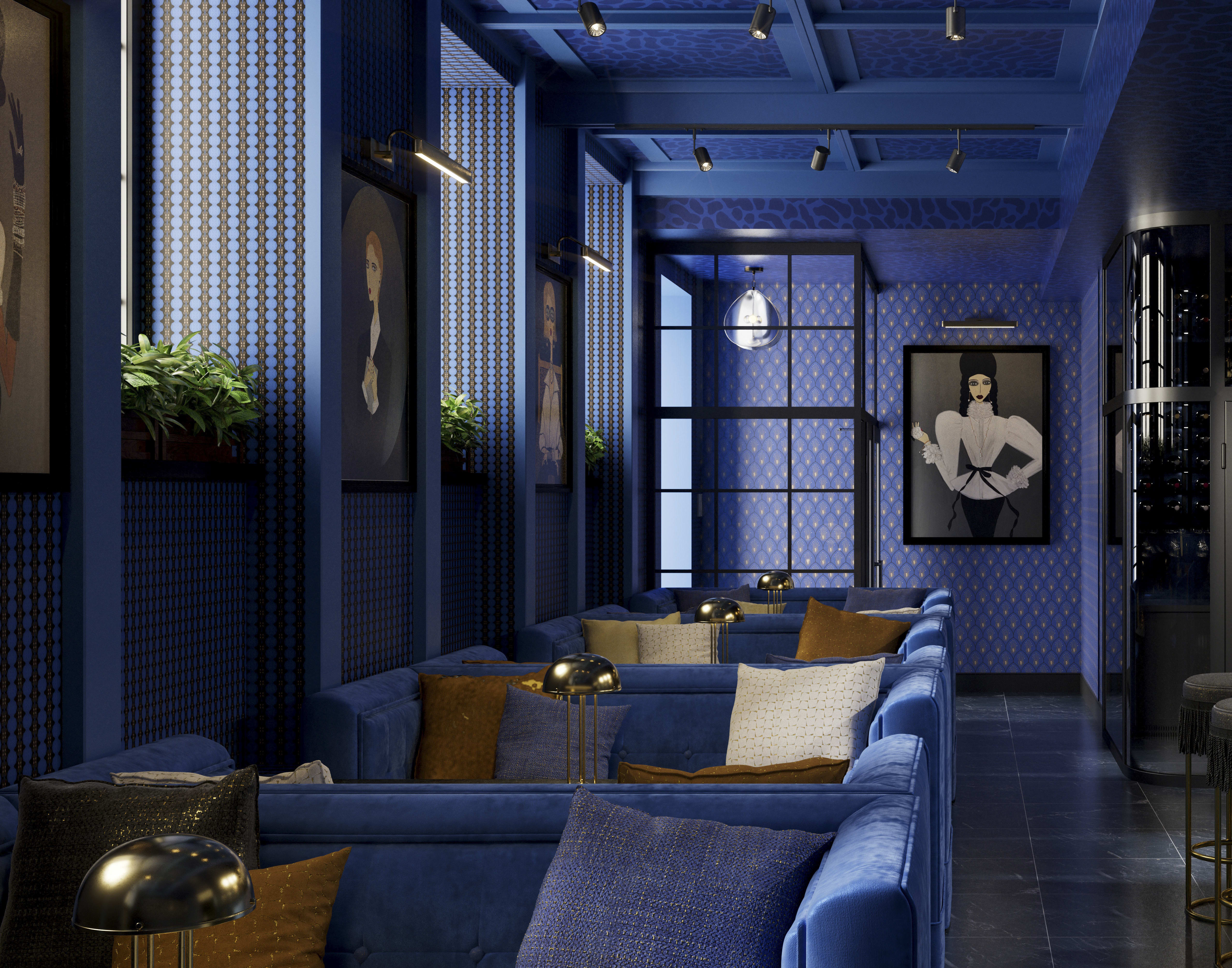 Rebecca Moses Flat Lay