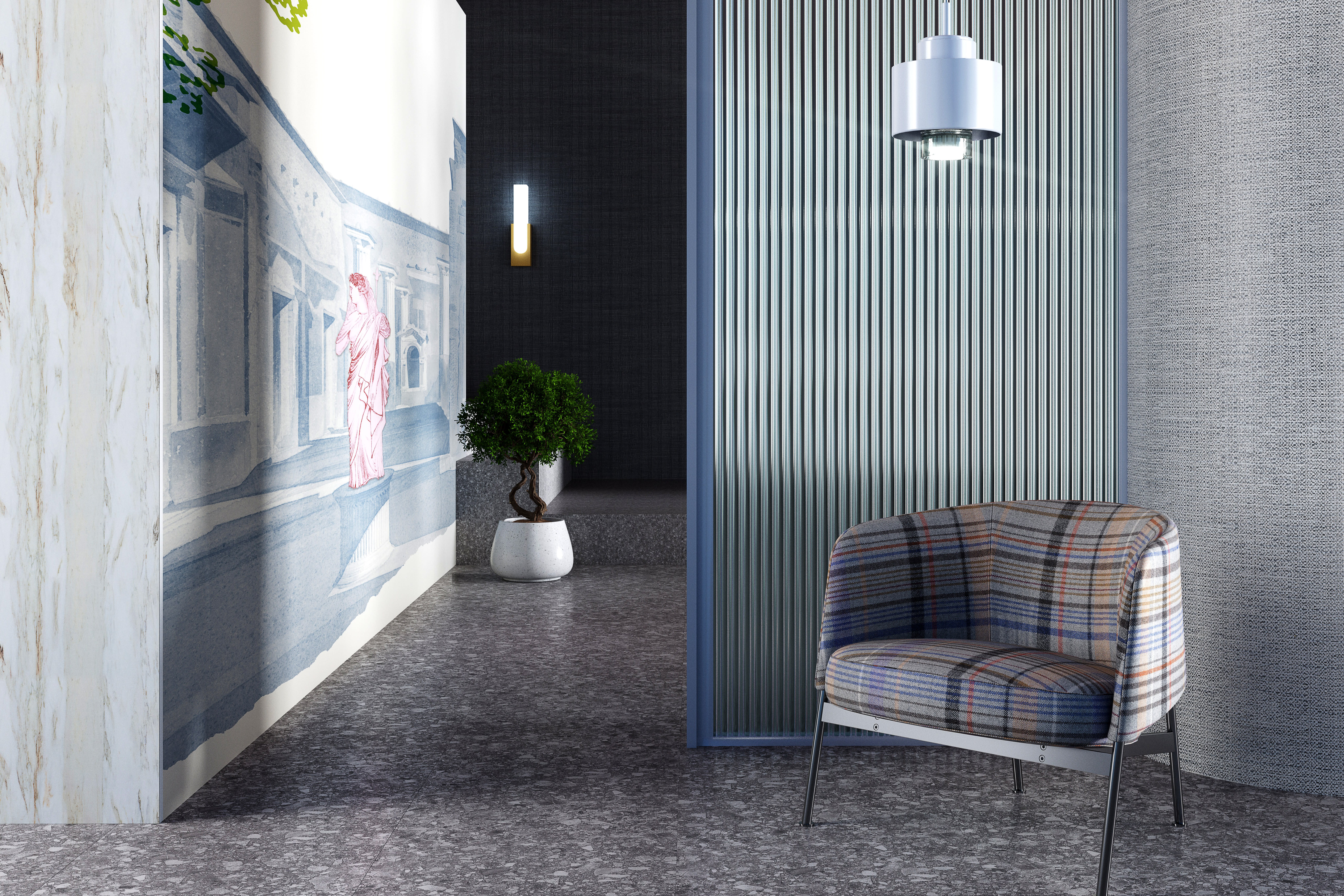 Soft + Strong Wall Solutions: A Guide to Commercial Performance