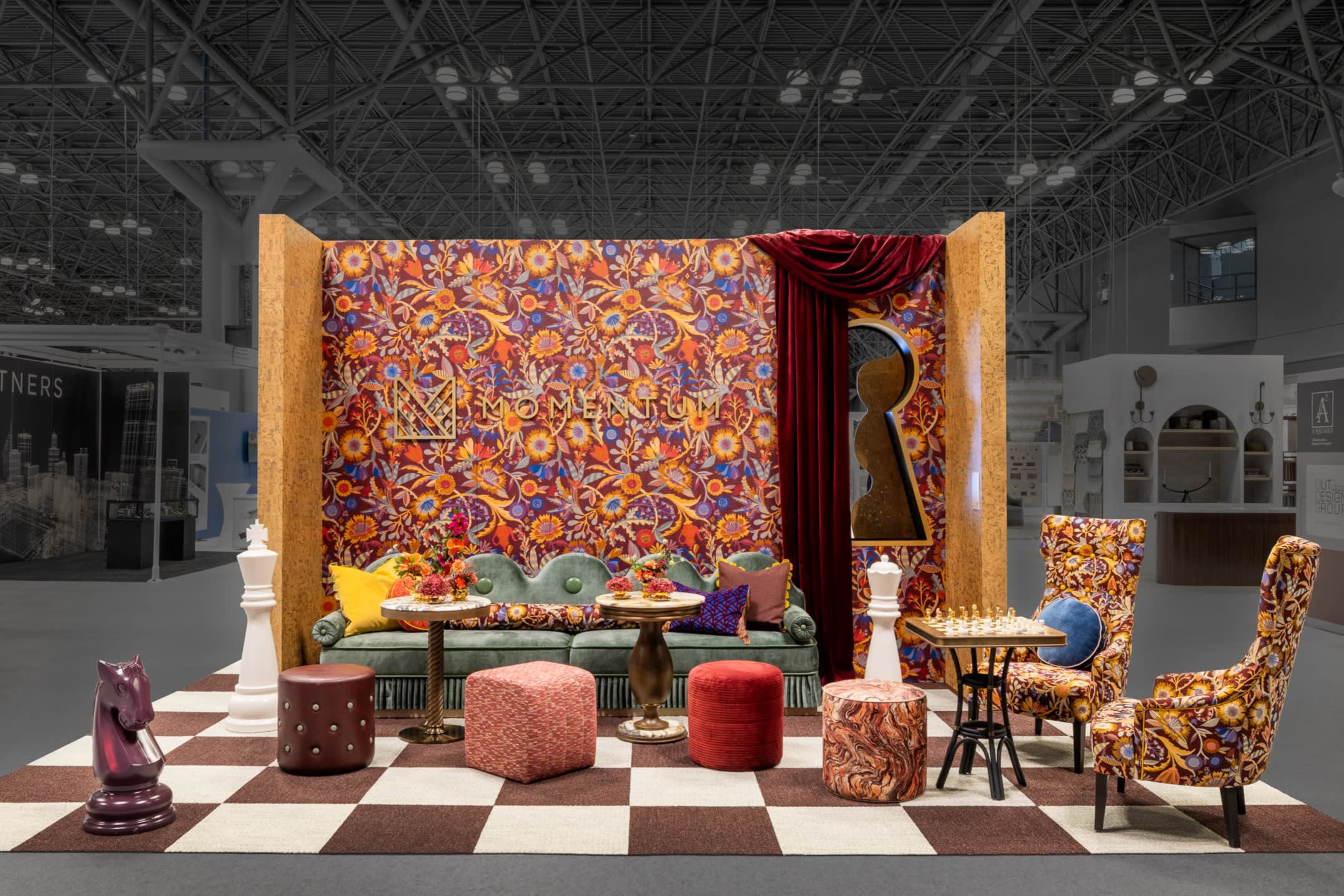 BDNY 2025: 5 Hospitality Design Trends Immersed in Play & Poise