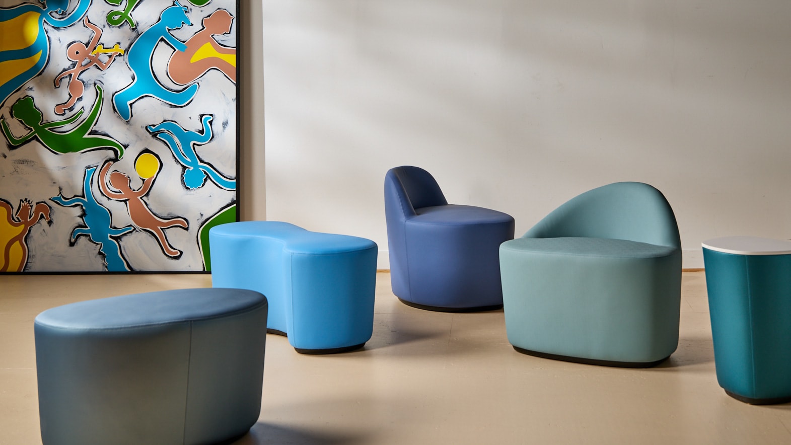 Explore a vast selection and variety of Silica, a PVC-free textile