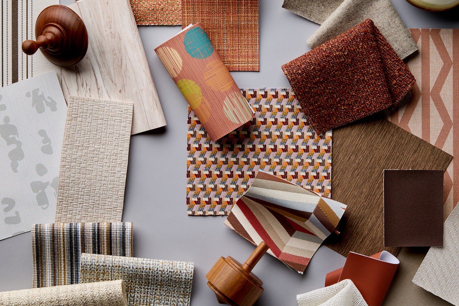 Stonewashed Serentity workplace trend