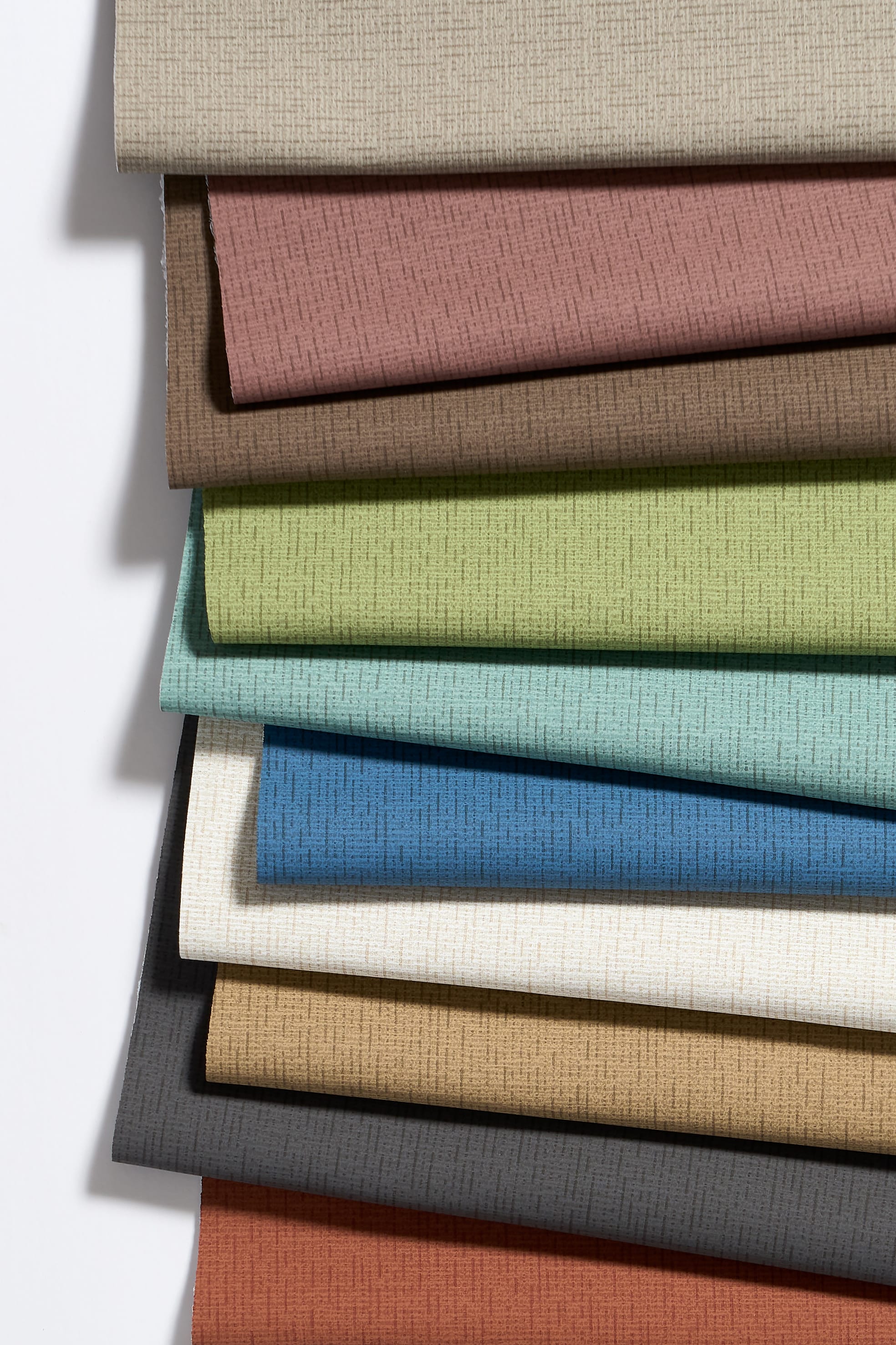 Pixelate, a textile from the Ritual collection