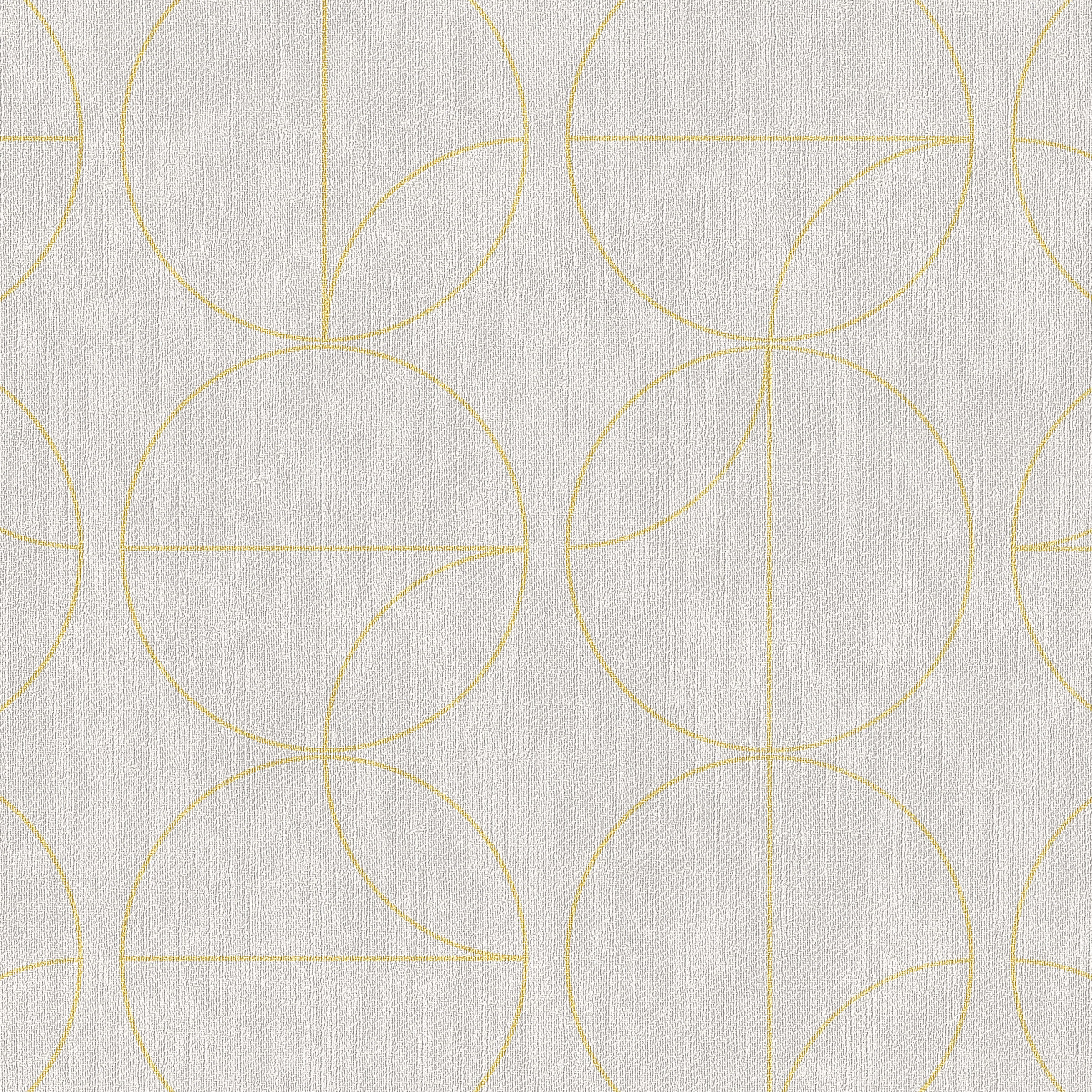All Around, a Type II wallcovering