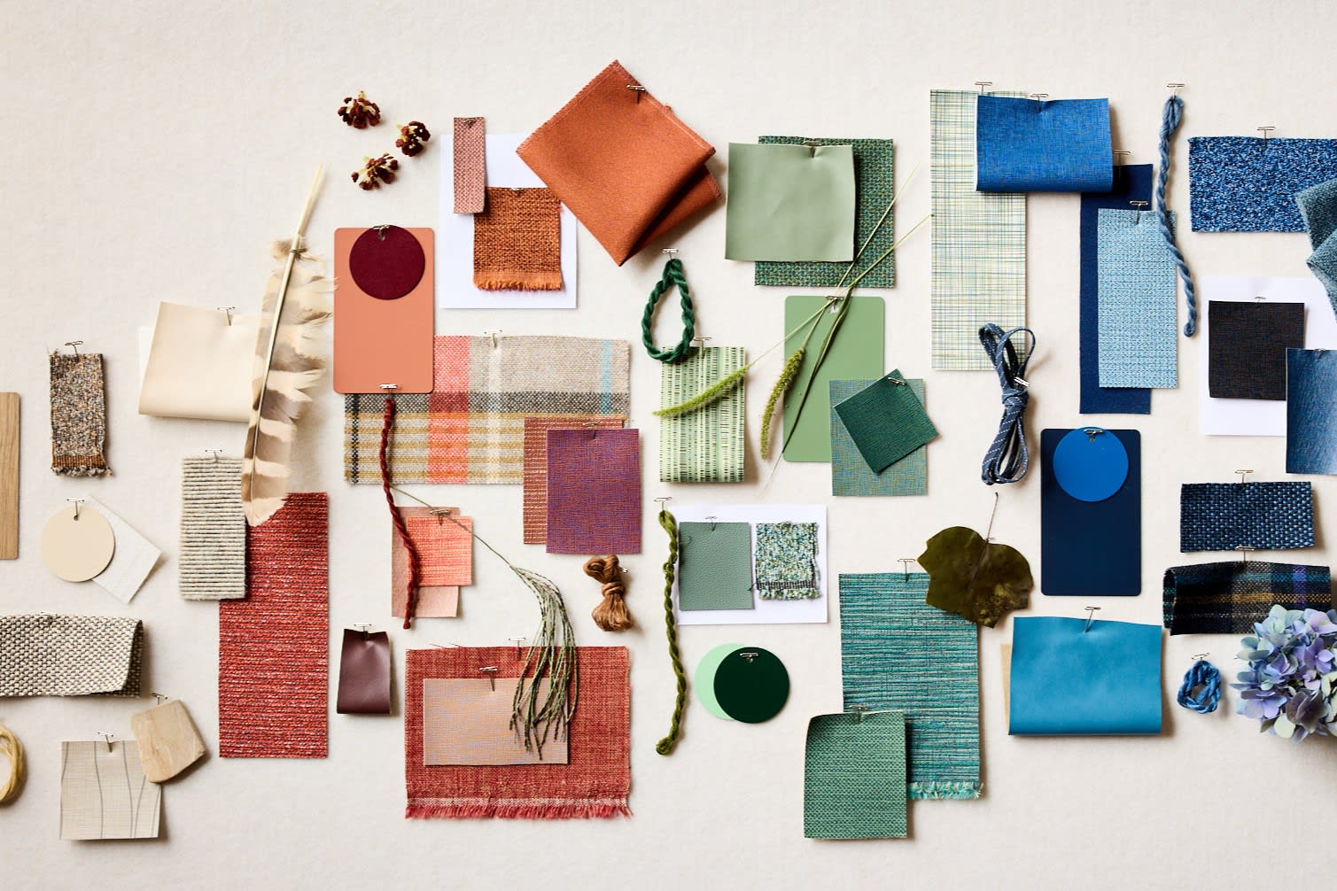New Performance Textiles