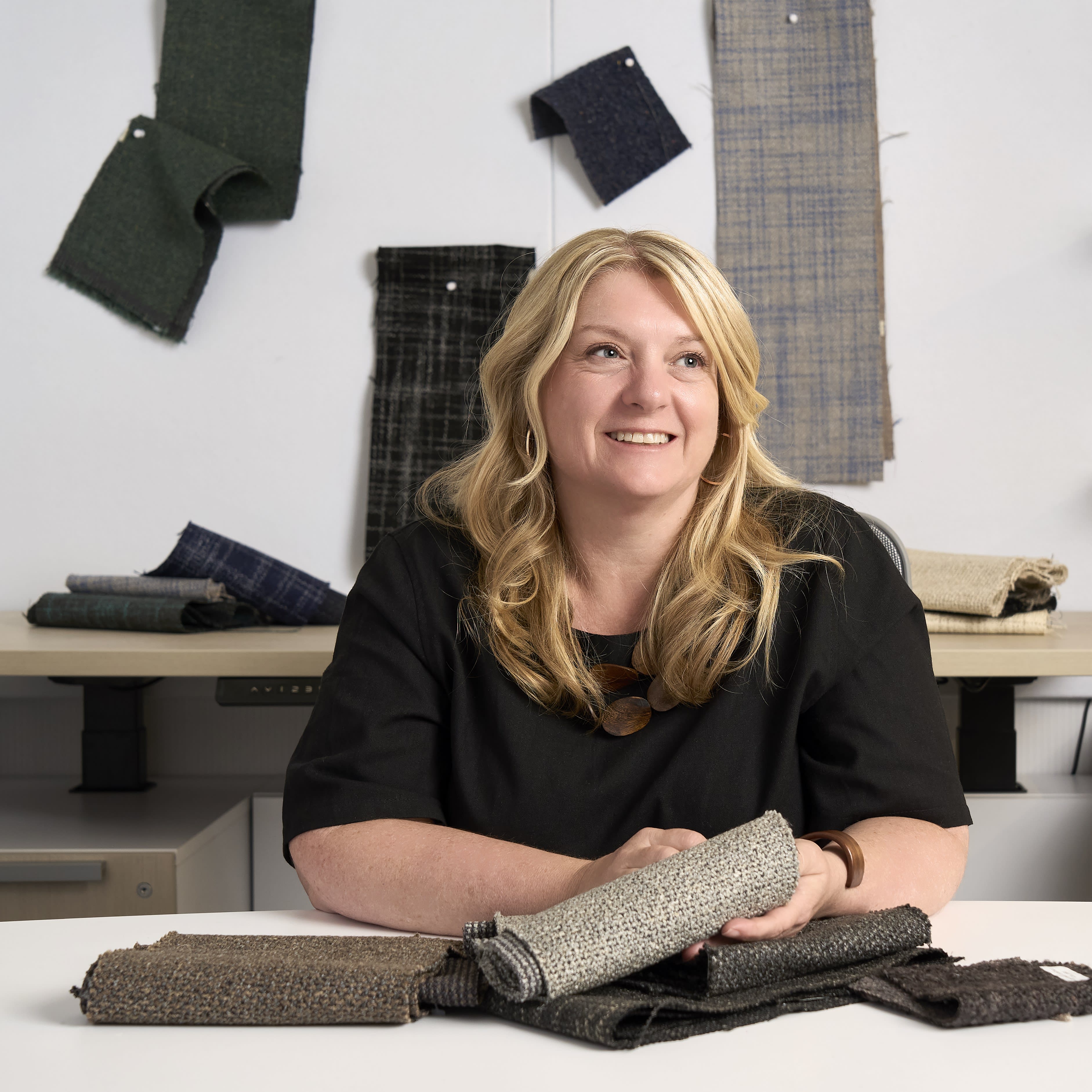Shantel McGowan of Momentum Textiles & Wallcovering shares five key strategies for building a highly successful career, featured in Authority Magazine.