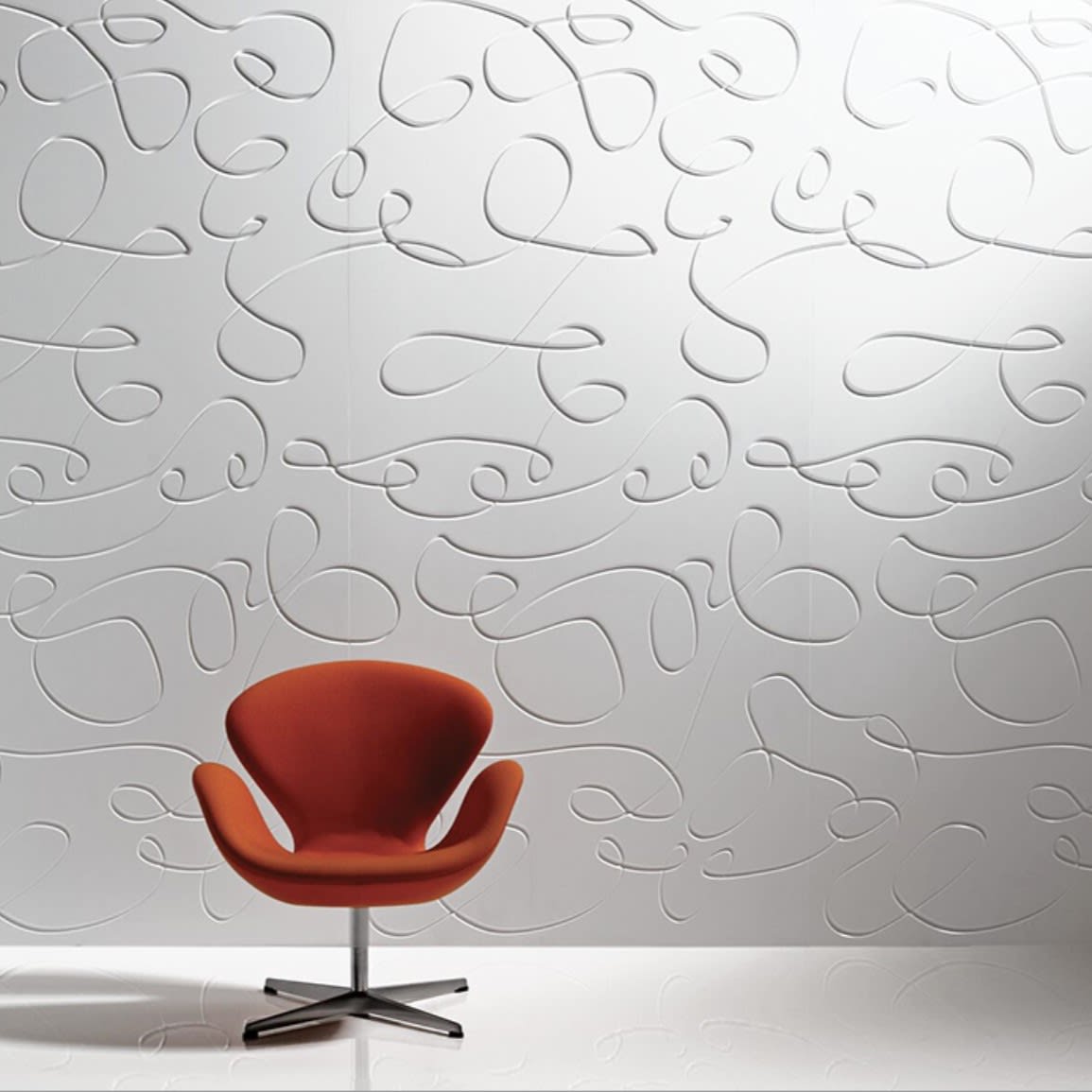 Barcelona Iconic Panel