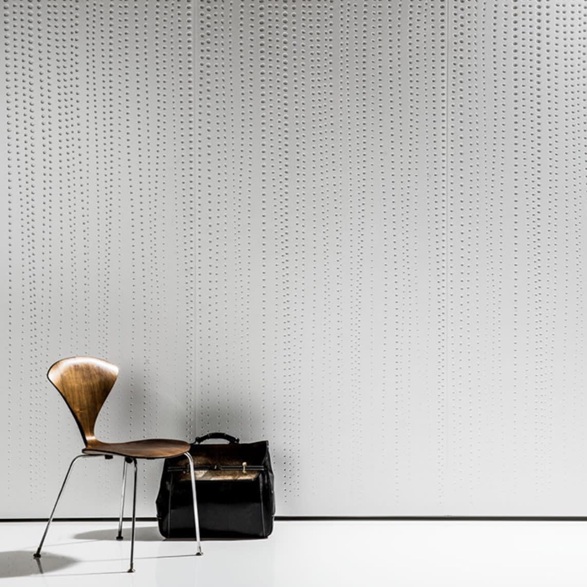 Curtain Iconic Panel