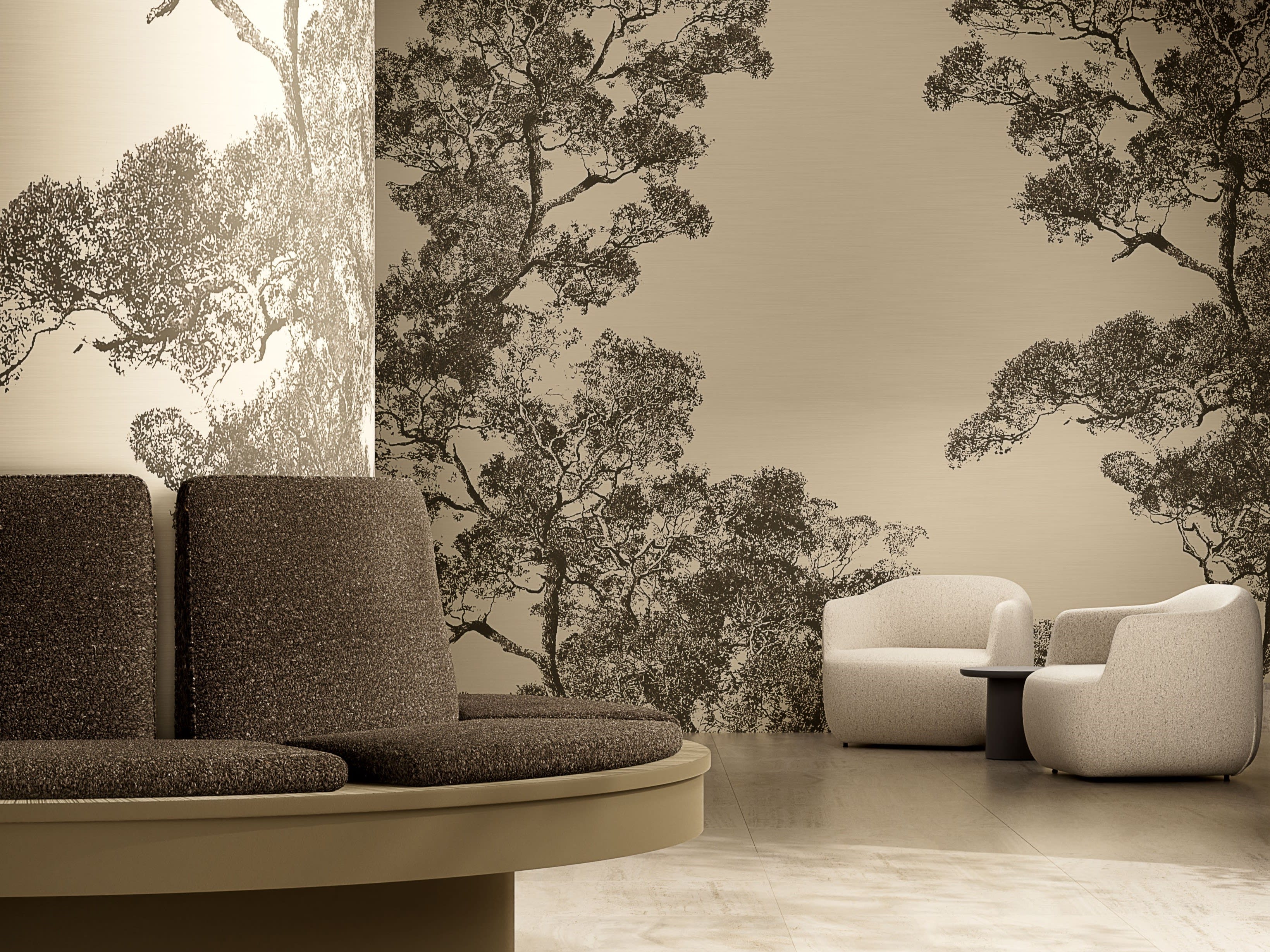 Nurturing Nature: The Beauty of Biophilic Design