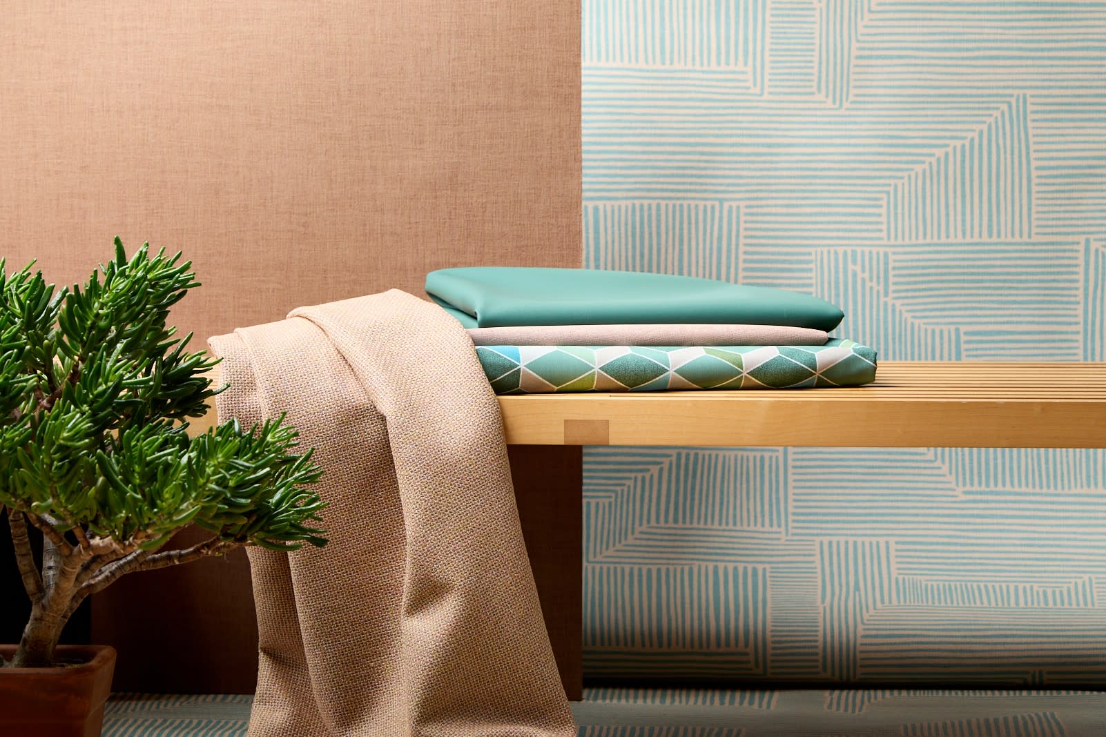 Eco By Design: 3 Categories of Smarter Material Solutions