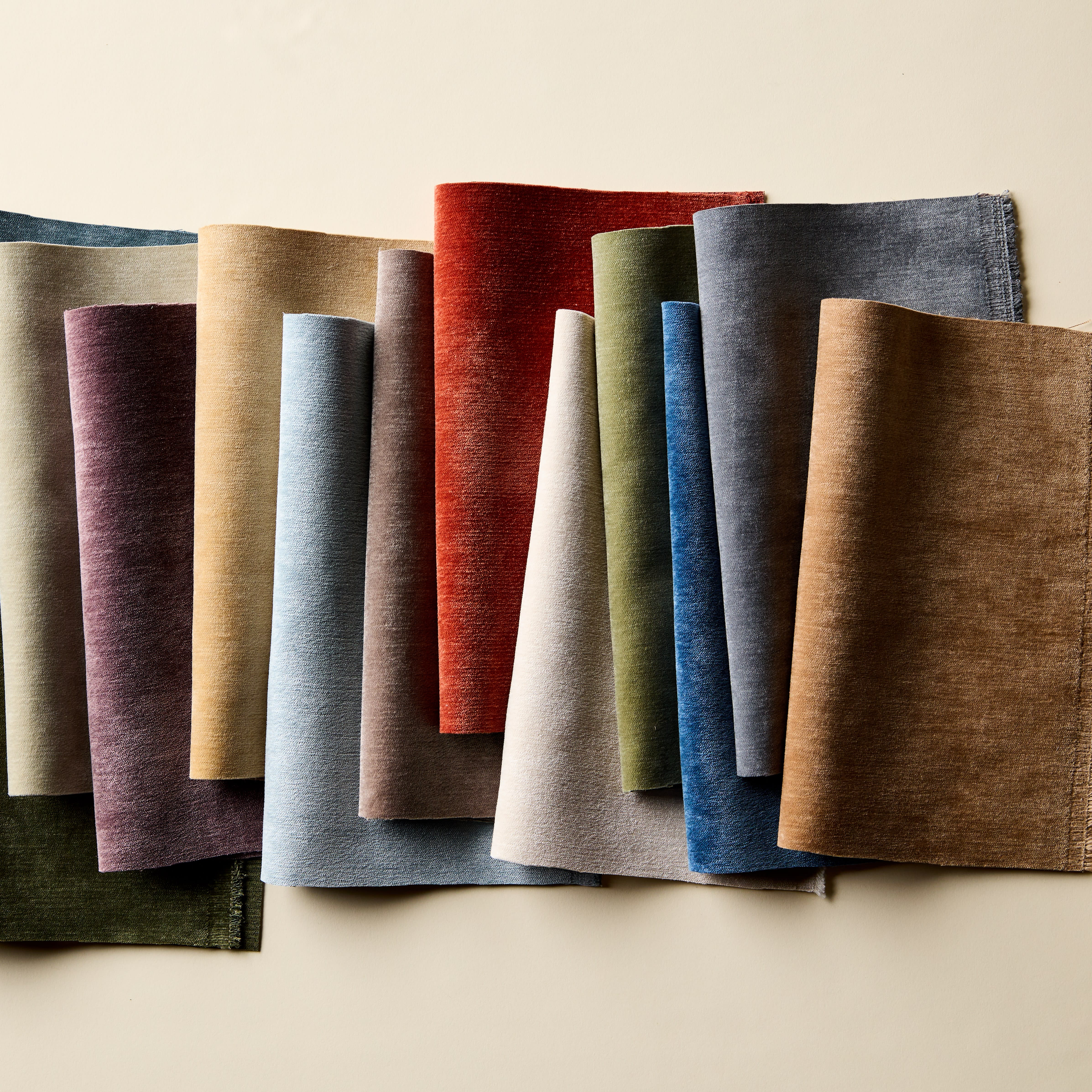 See Momentum's Vera textile featured in Business of Home's spotlight on collabs and collections.