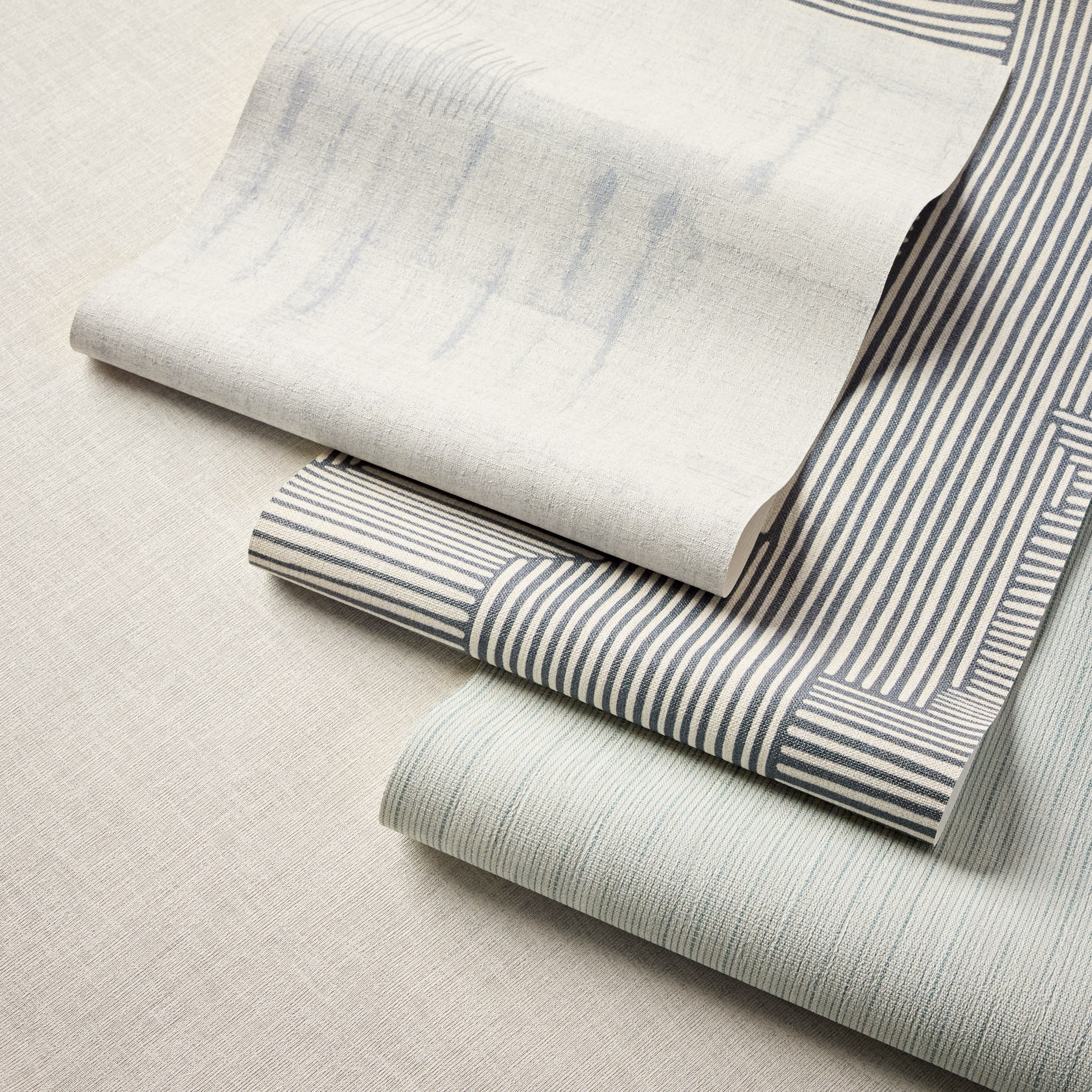 Azure Magazine highlights 12 eco-friendly materials, including Momentum's innovative bio-based Circon wallcovering.