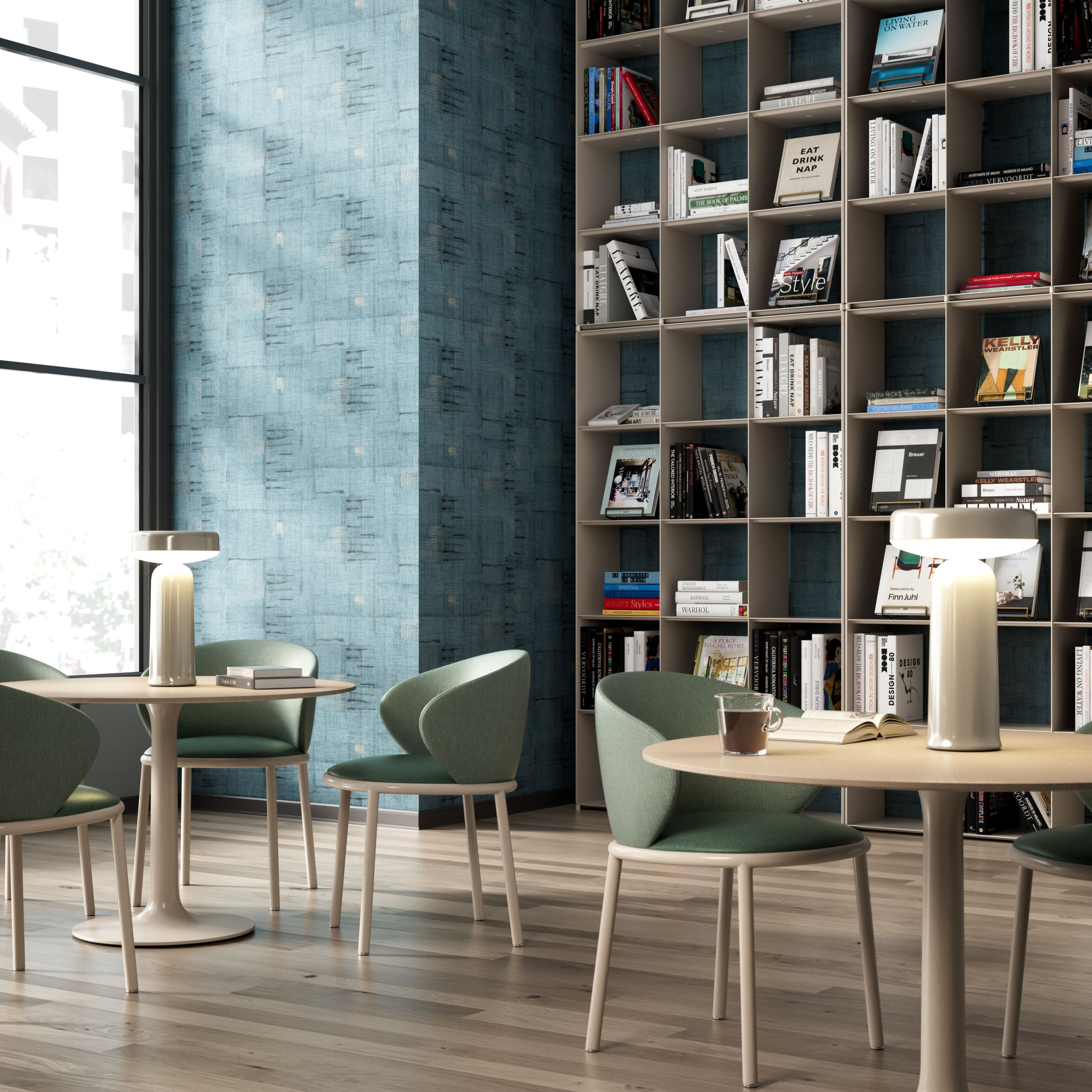 Revisit the winners of Metropolis Magazine's MetropolisLikes 2024 Awards, including a win for Circon circon-neutral wallcovering from Momentum Textiles and Wallcovering.