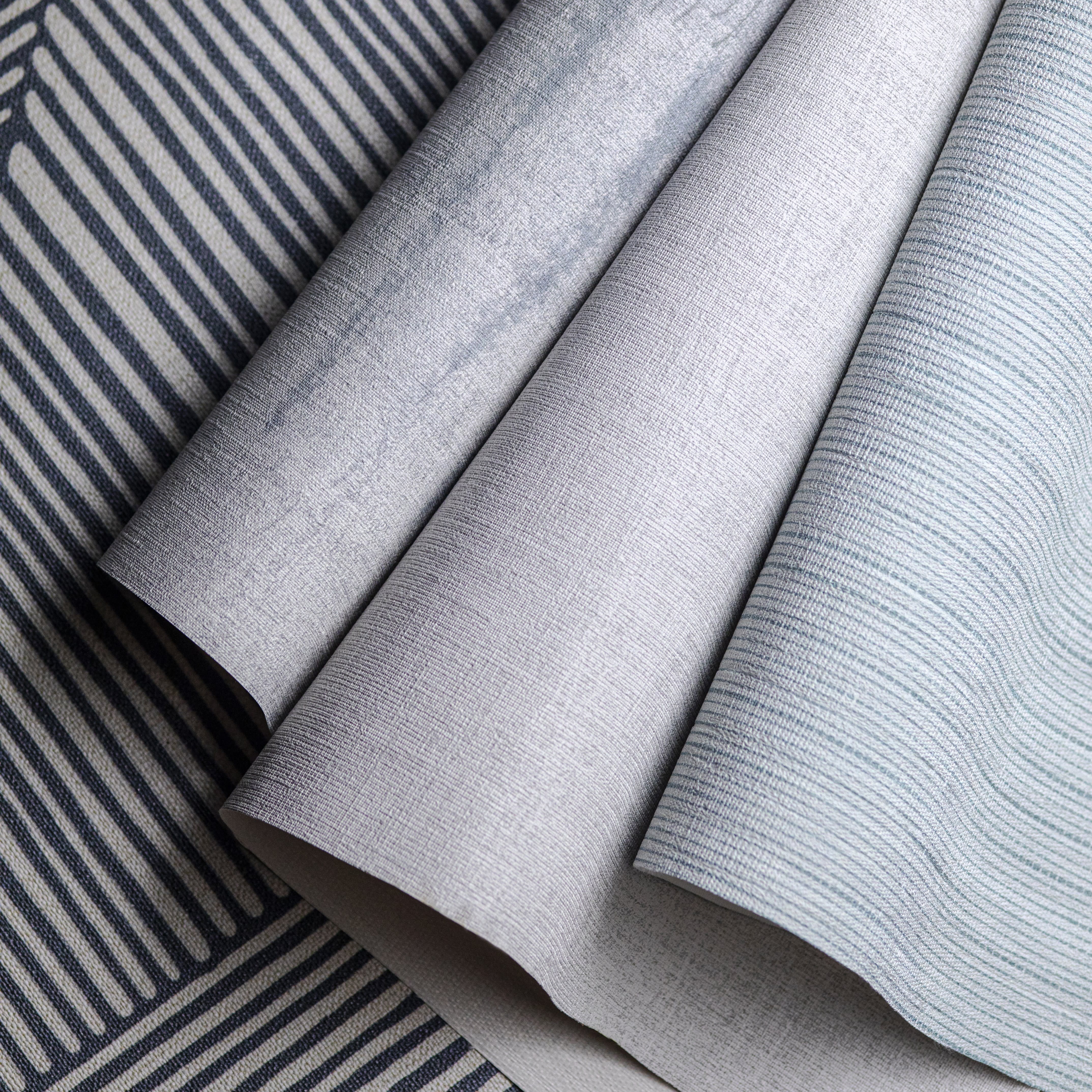 Learn about Momentum's exclusive launch of bio-sourced, carbon-neutral Circon wallcovering on OFFICING.