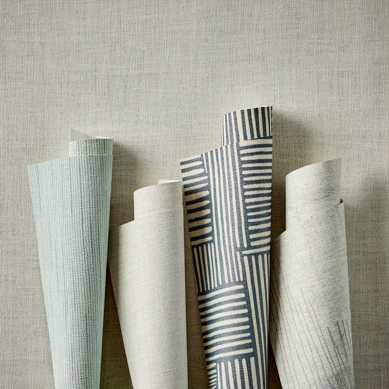 Circon: Bio-Sourced, Carbon-Neutral Wallcovering