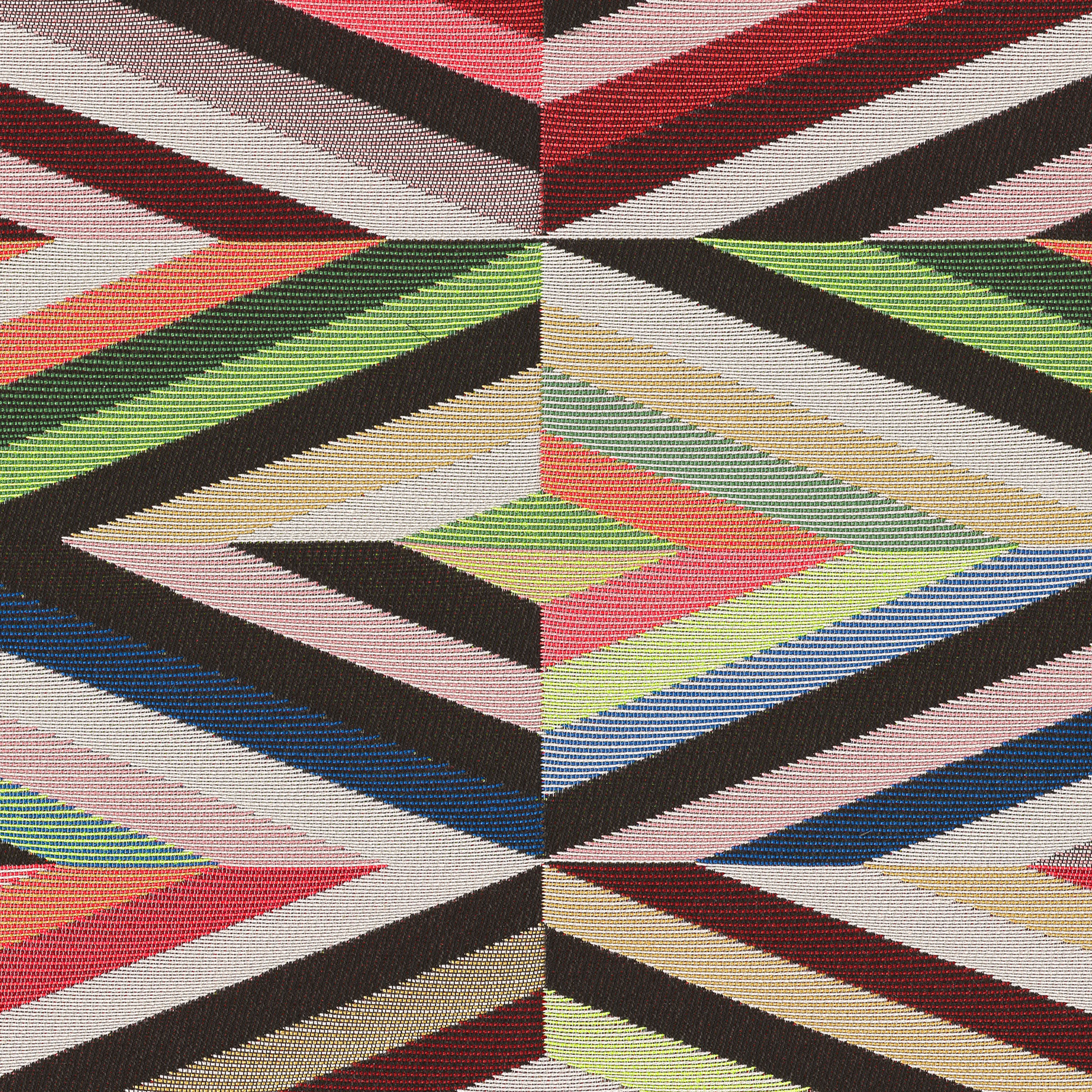 Del Mar, a textile from the Idyllwild Collection