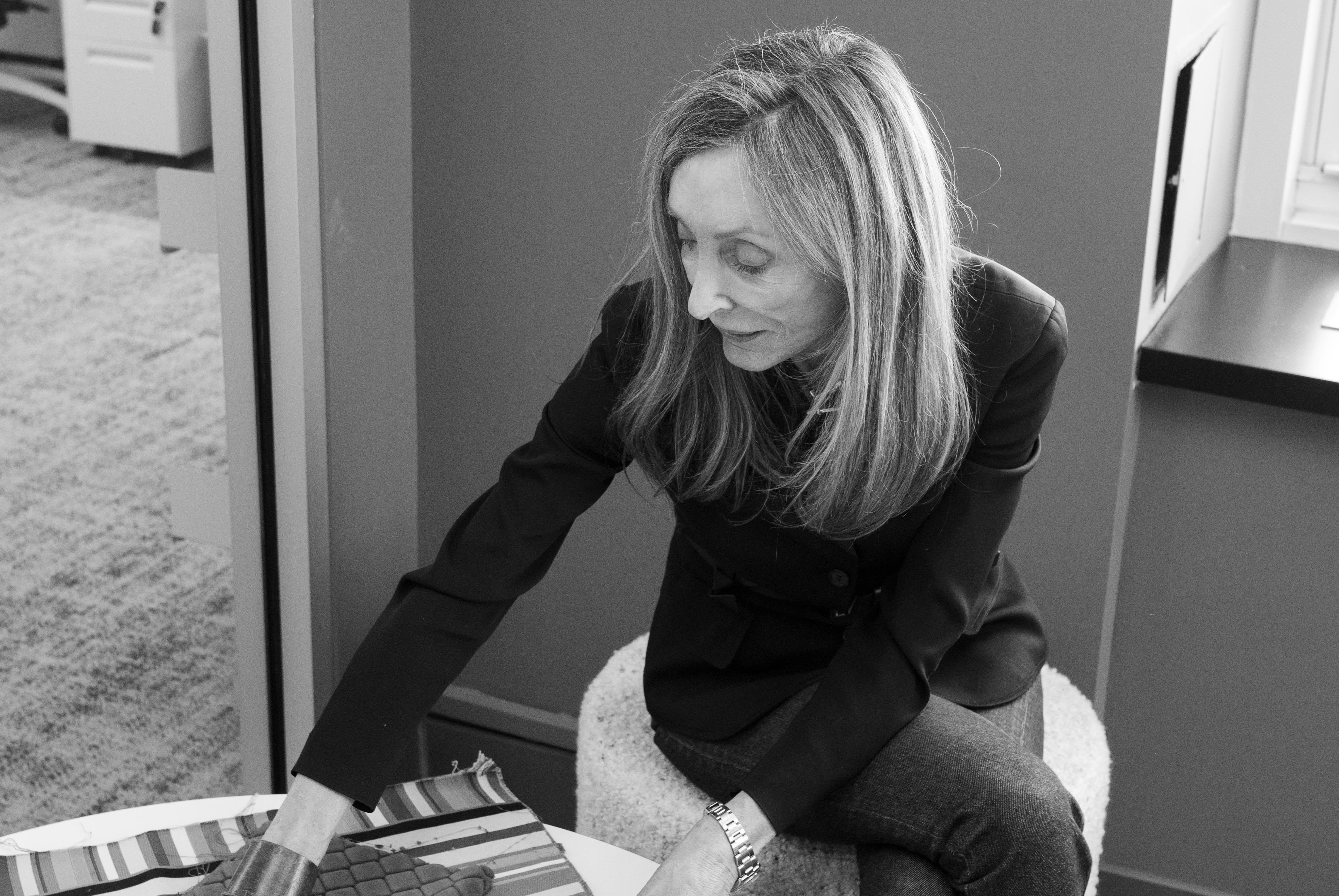 Emanuela Frattini Magnusson