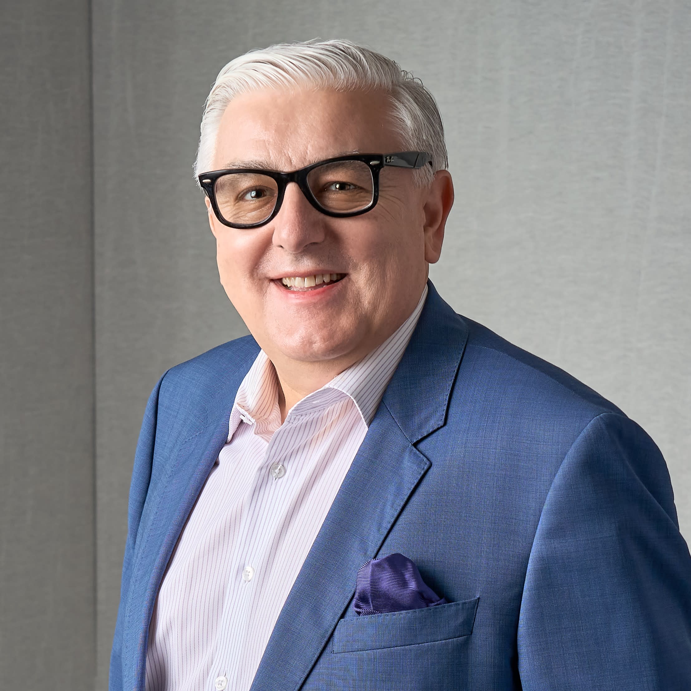Tune into Momentum Textiles' CEO Paul Clearly describe the company's bold debut at NeoCon and with collaborator, Yinka Illori.