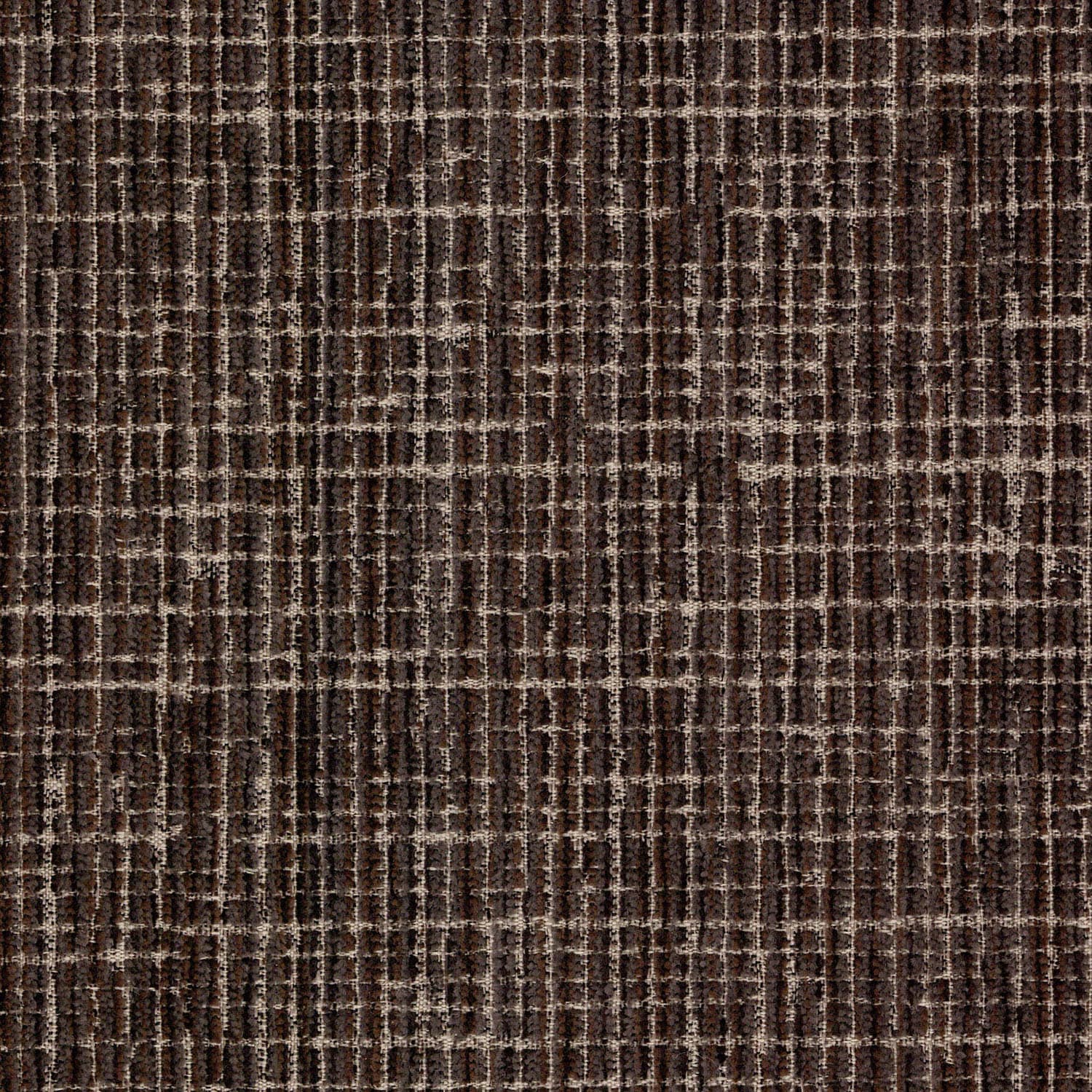 Foster, a woven textile.