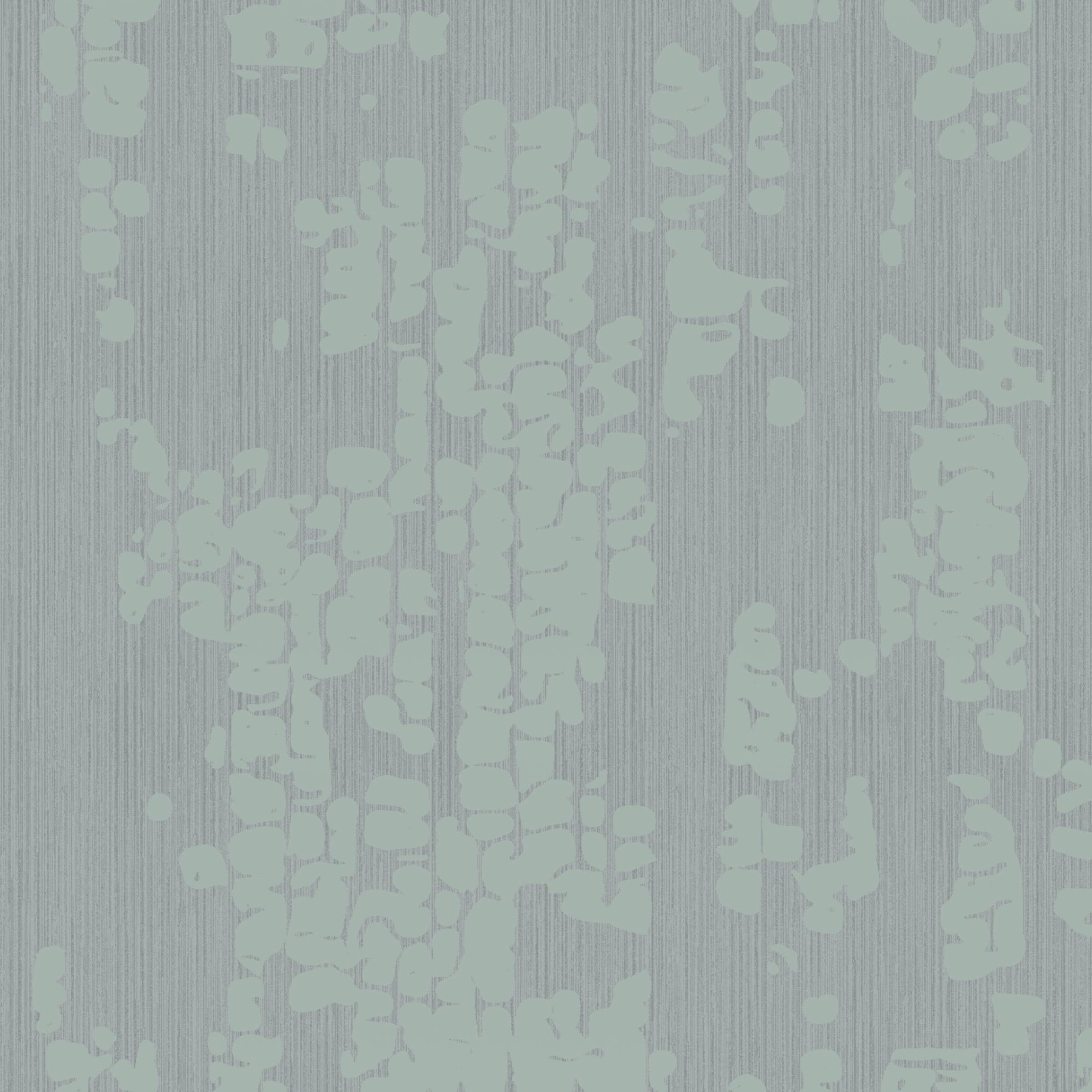 Fractal Bark, a wallcovering from the Renaturation Collection from 13&9 Design and Fractals Research