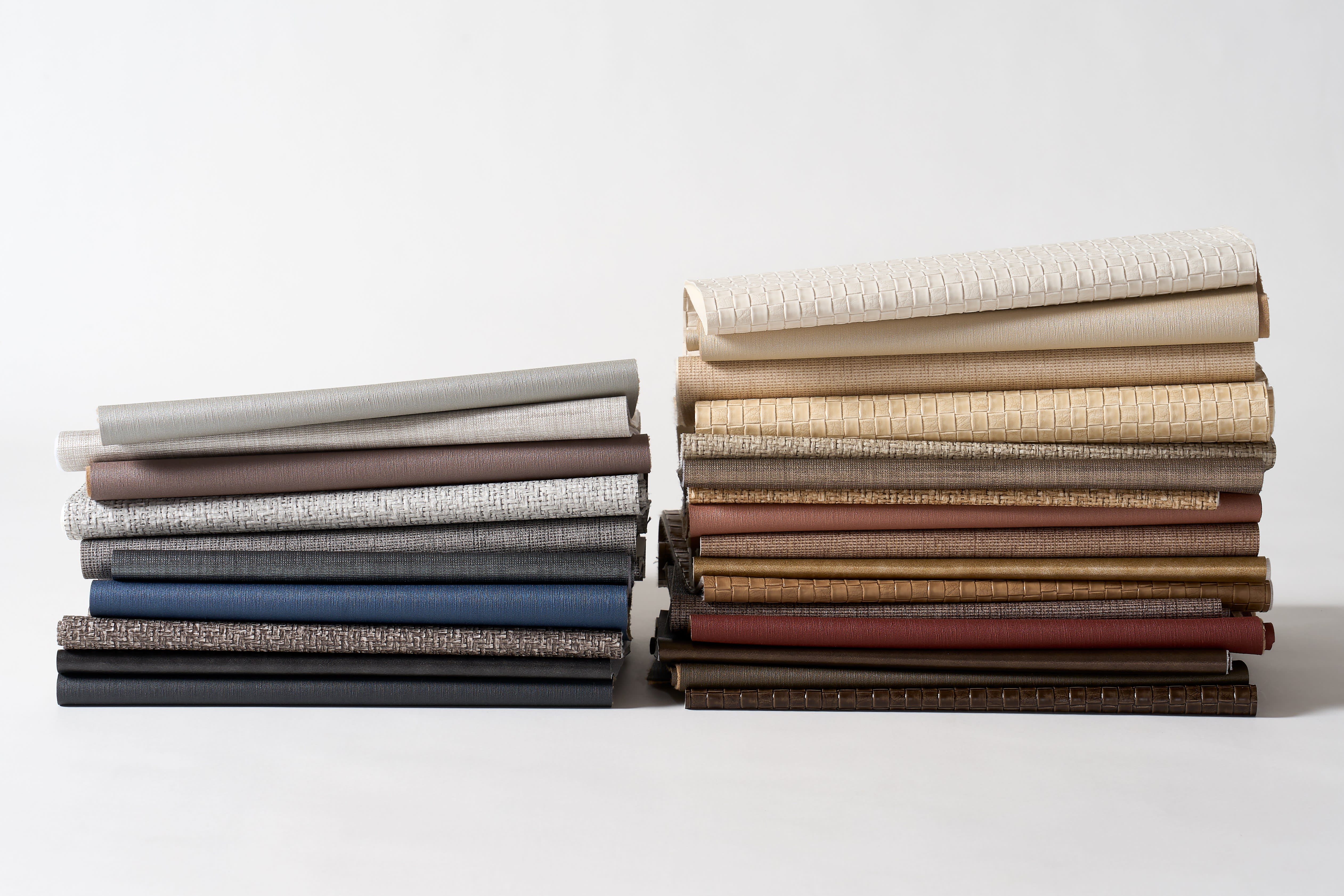 Clean Vinyl Wallcovering and Upholstery Momentum