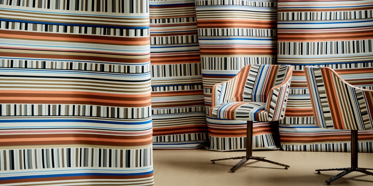 Frattini Stripe