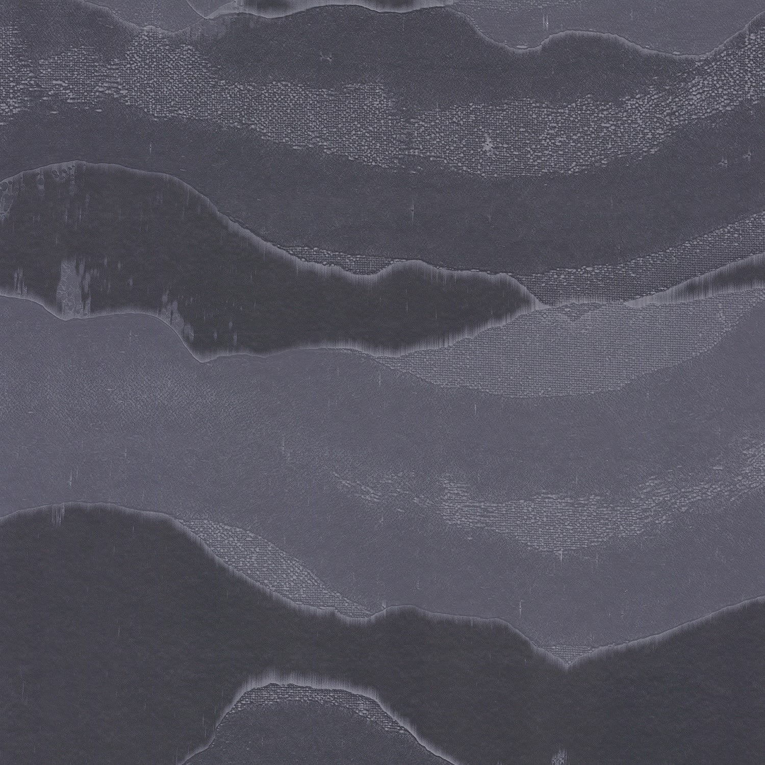 Santa Barbara - Obsidian