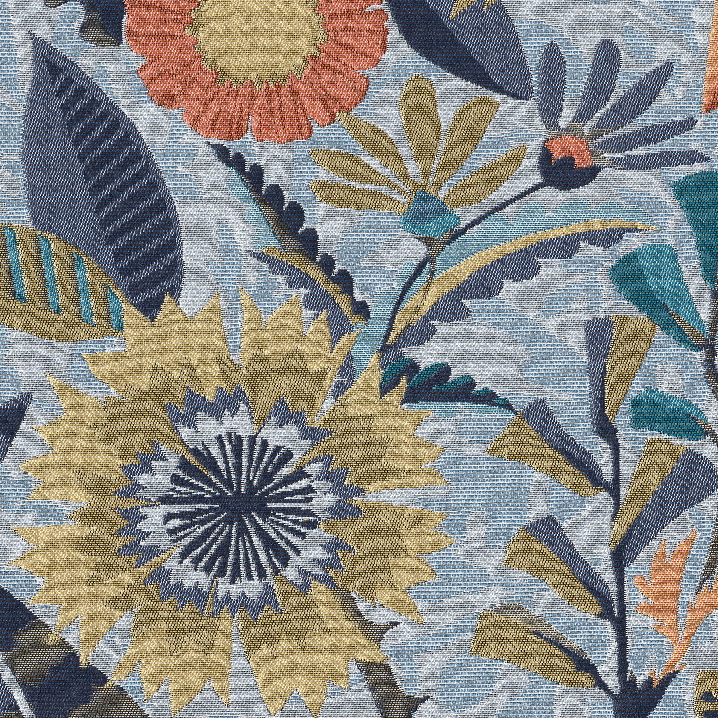 Idyllwild, a textile from the Idyllwild Collection