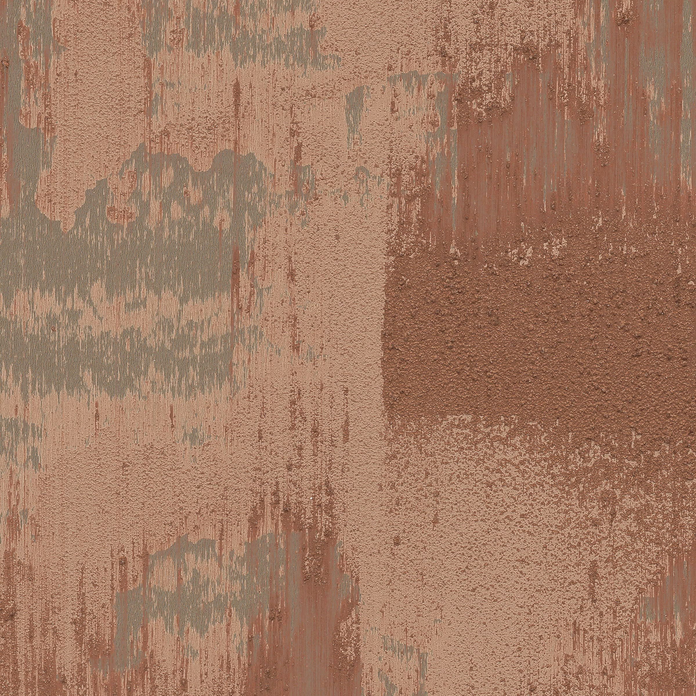 Jarvel Paris wallcovering from Momentum is featured in I+S Design's Mocha Mousse design trend favorites.