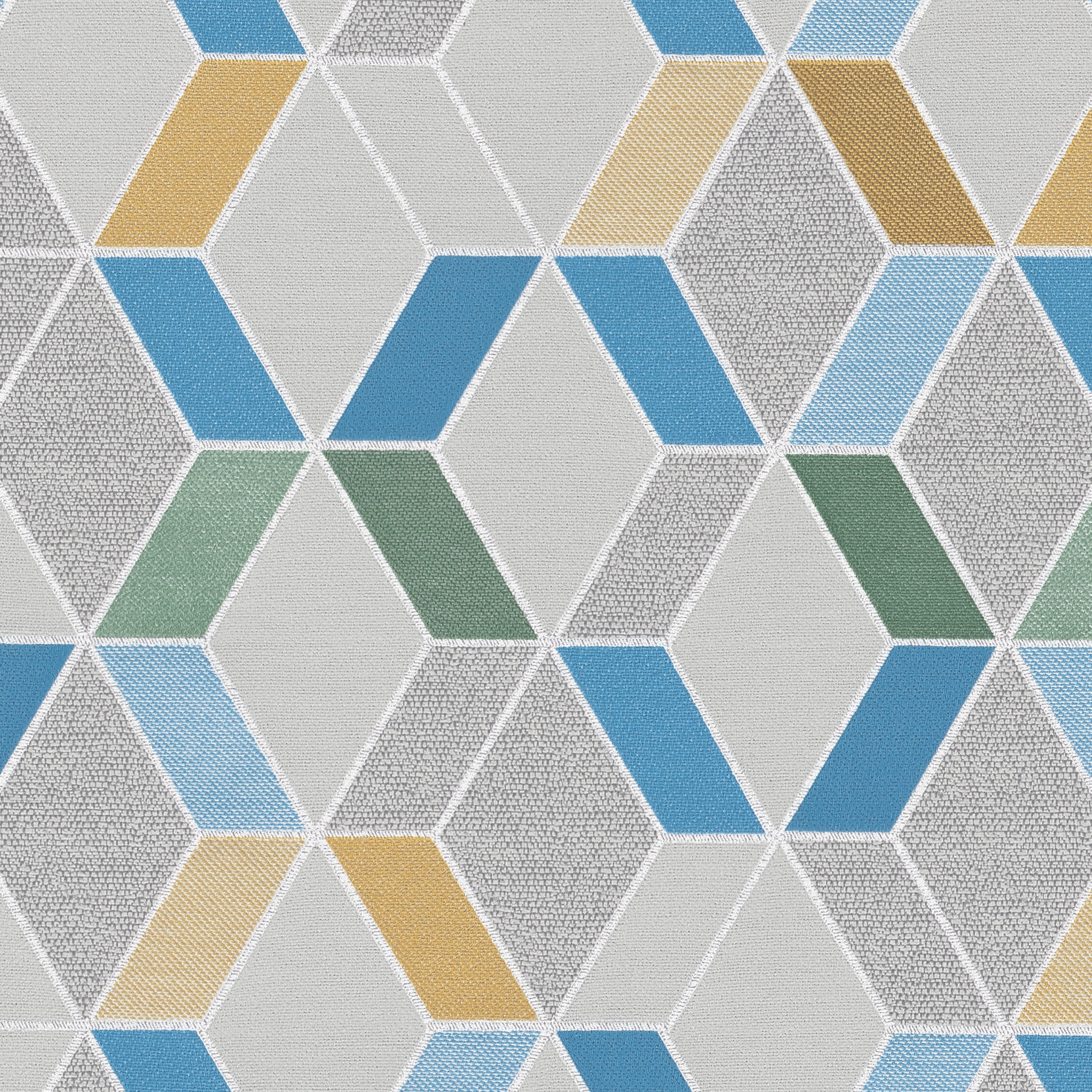 Kepler Print, a bio-based PVC-free coated textile from our Bio Silica Hybrid Textiles Collection.