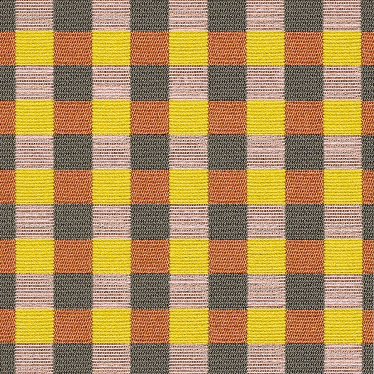 Lella, a woven textile from our Emanuela Frattini Magnusson collaborator collection.